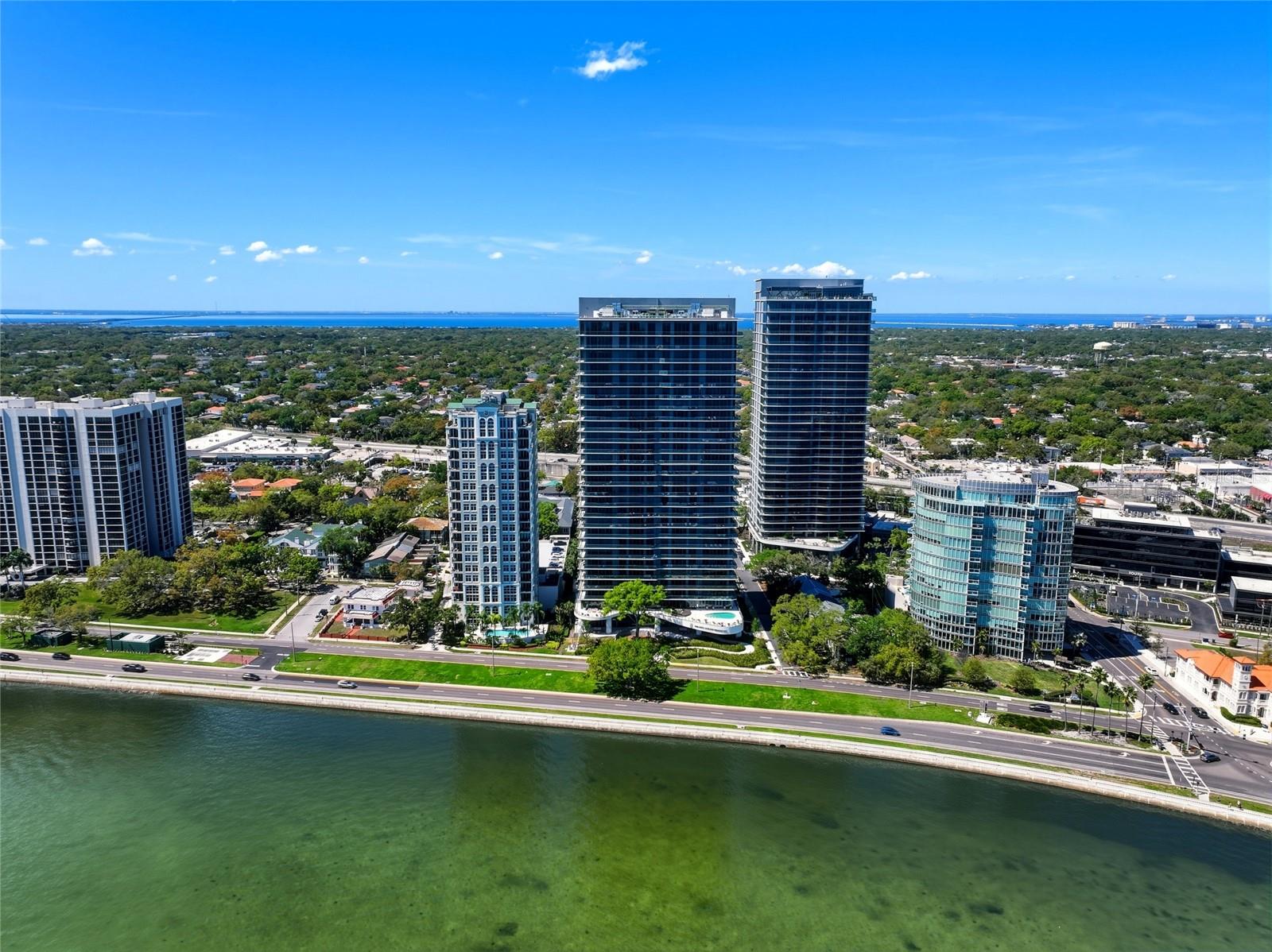 3101 BAYSHORE BLVD #504, TAMPA, FL, 33629