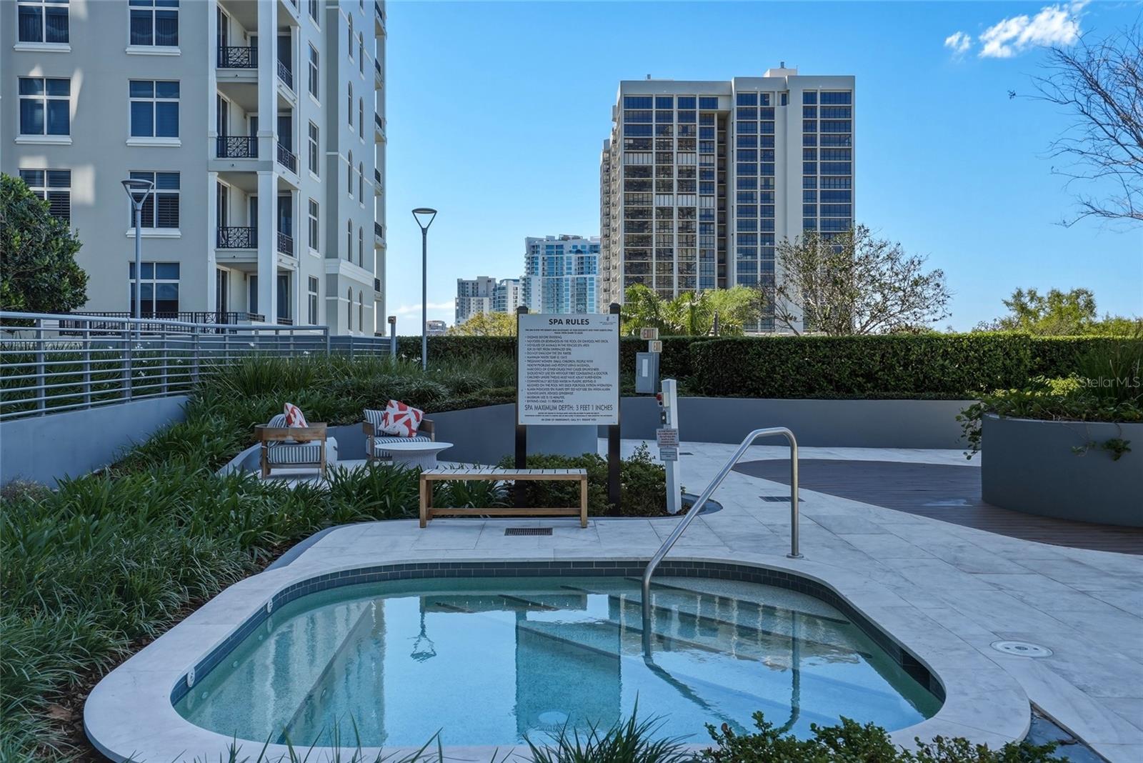 3101 BAYSHORE BLVD #504, TAMPA, FL, 33629