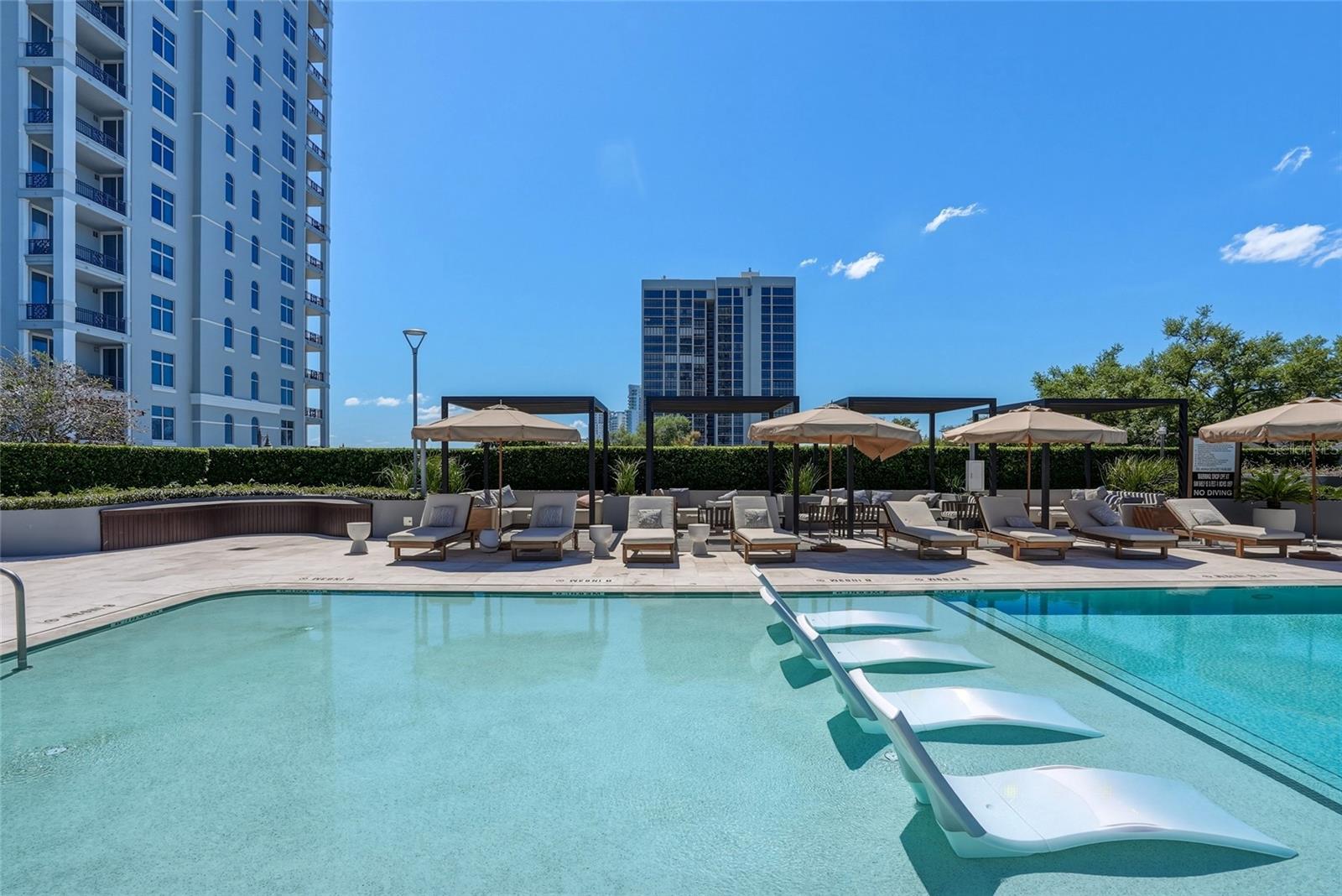 3101 BAYSHORE BLVD #504, TAMPA, FL, 33629