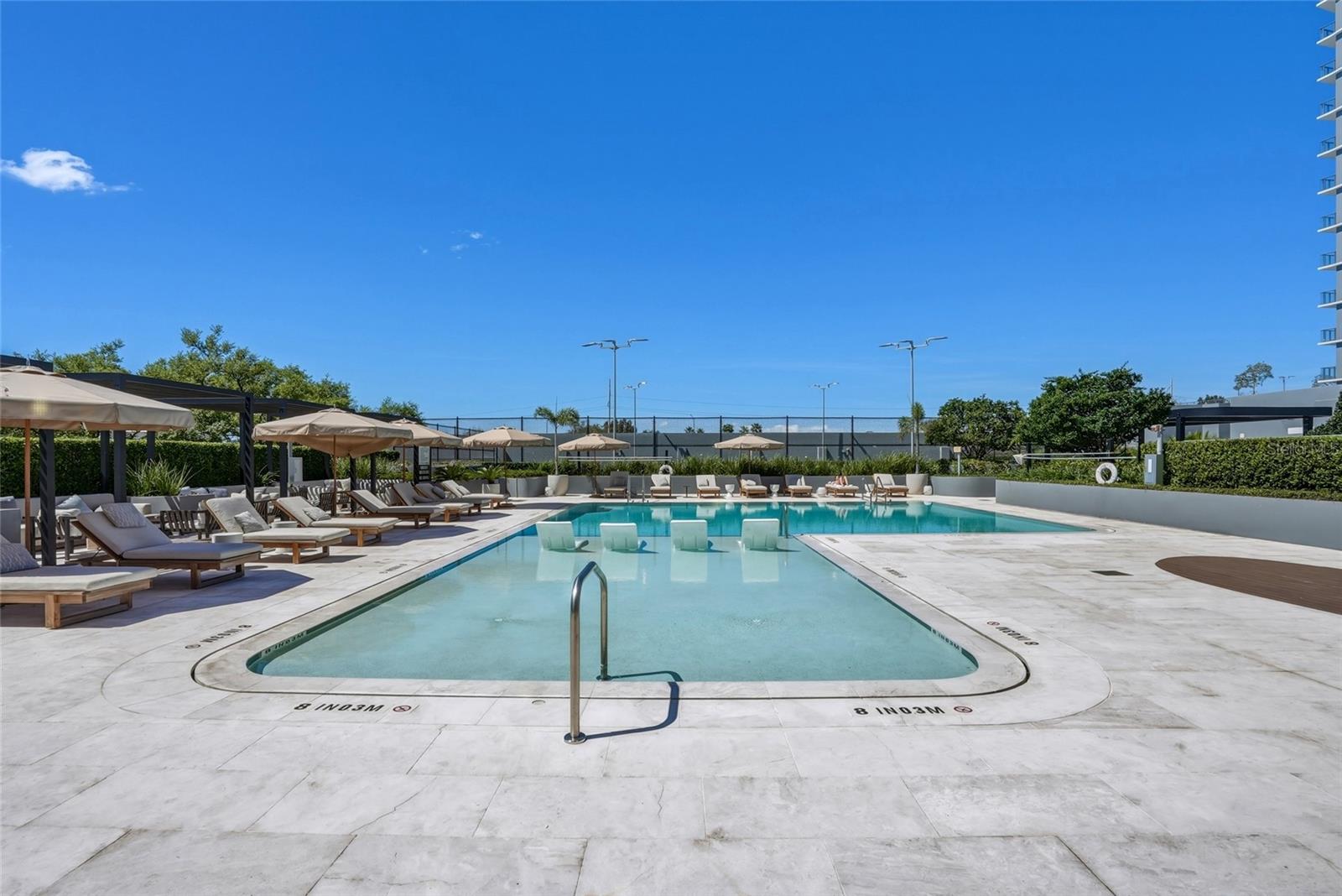 3101 BAYSHORE BLVD #504, TAMPA, FL, 33629