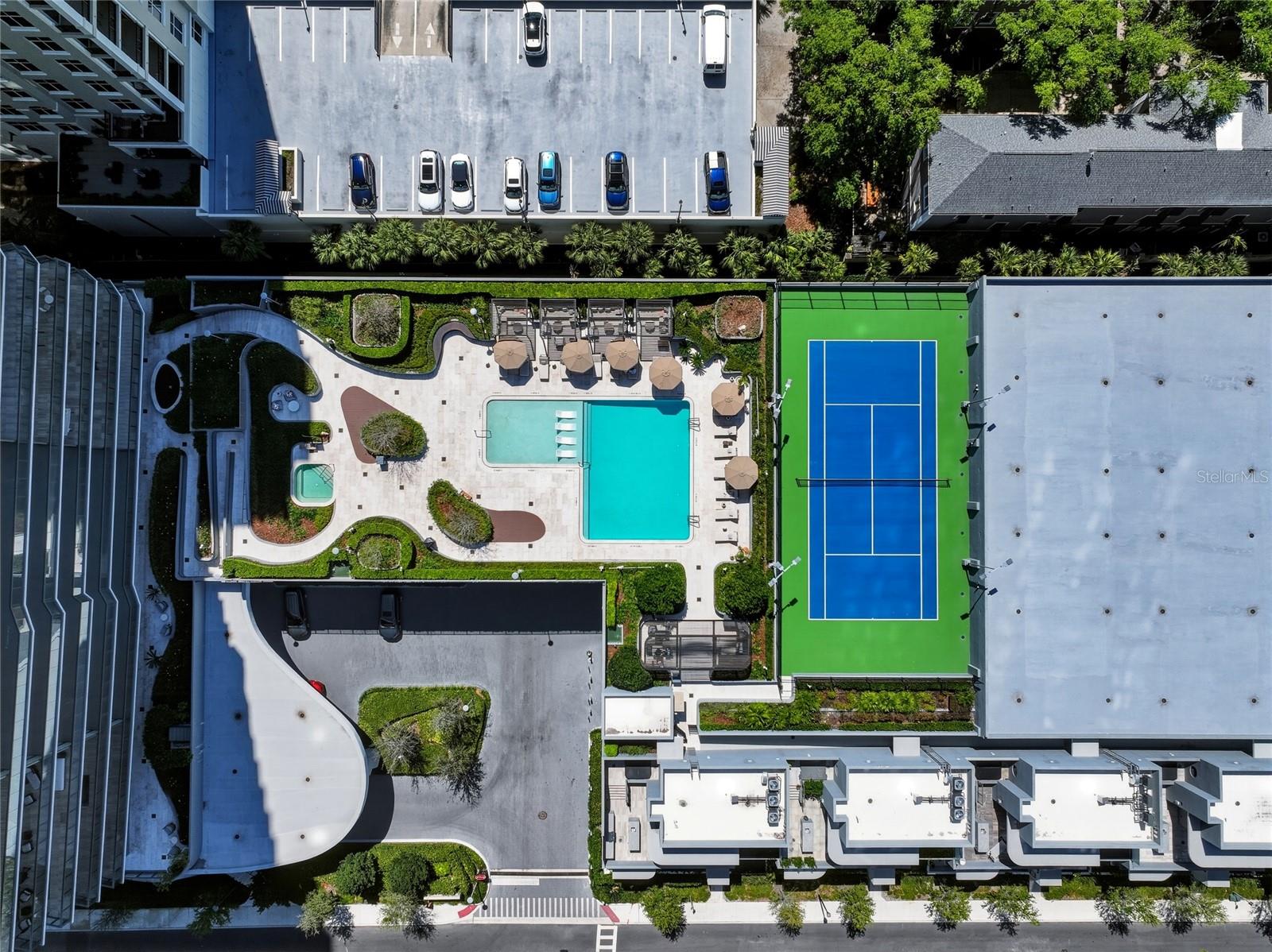 3101 BAYSHORE BLVD #504, TAMPA, FL, 33629