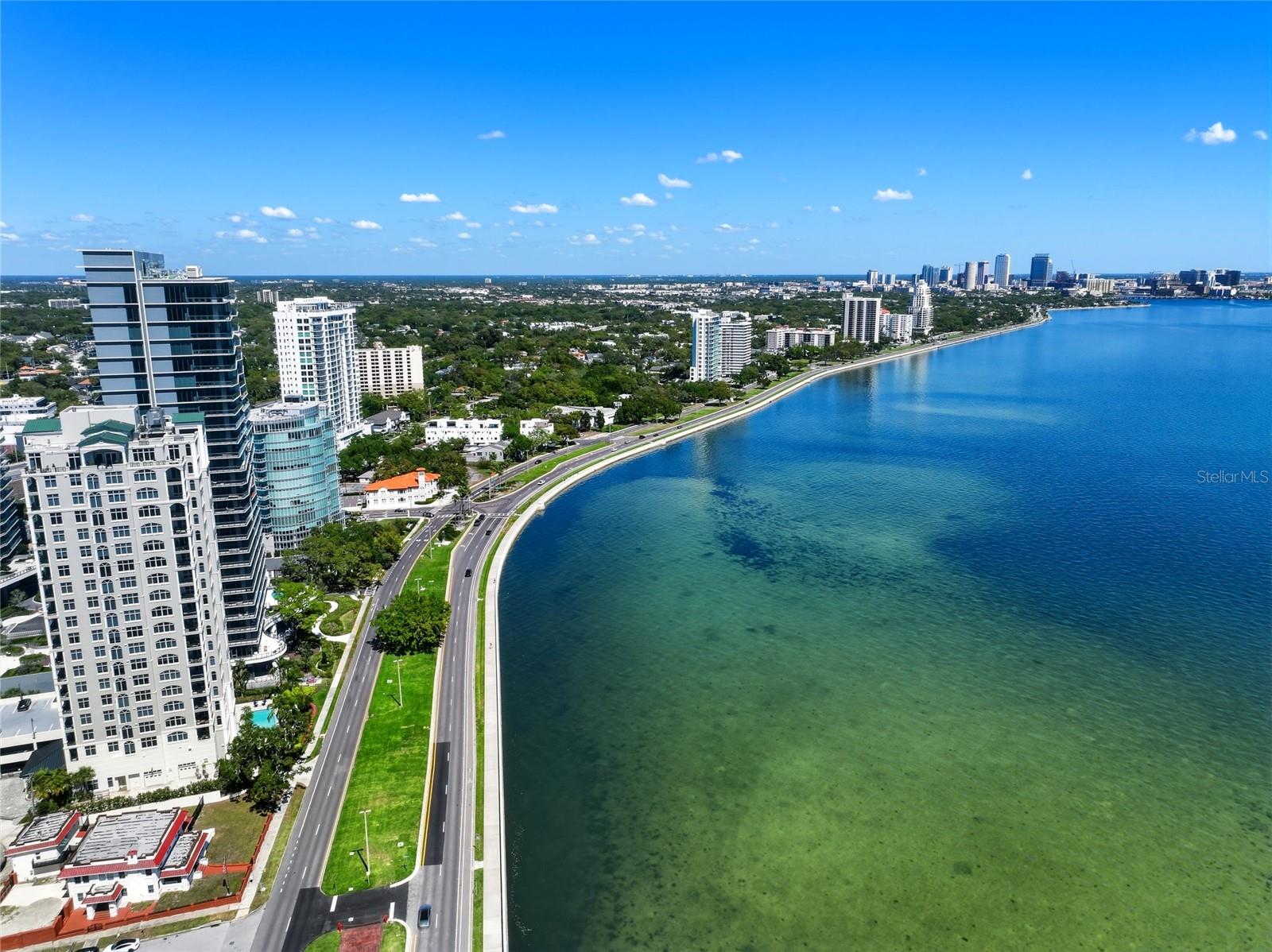 3101 BAYSHORE BLVD #504, TAMPA, FL, 33629