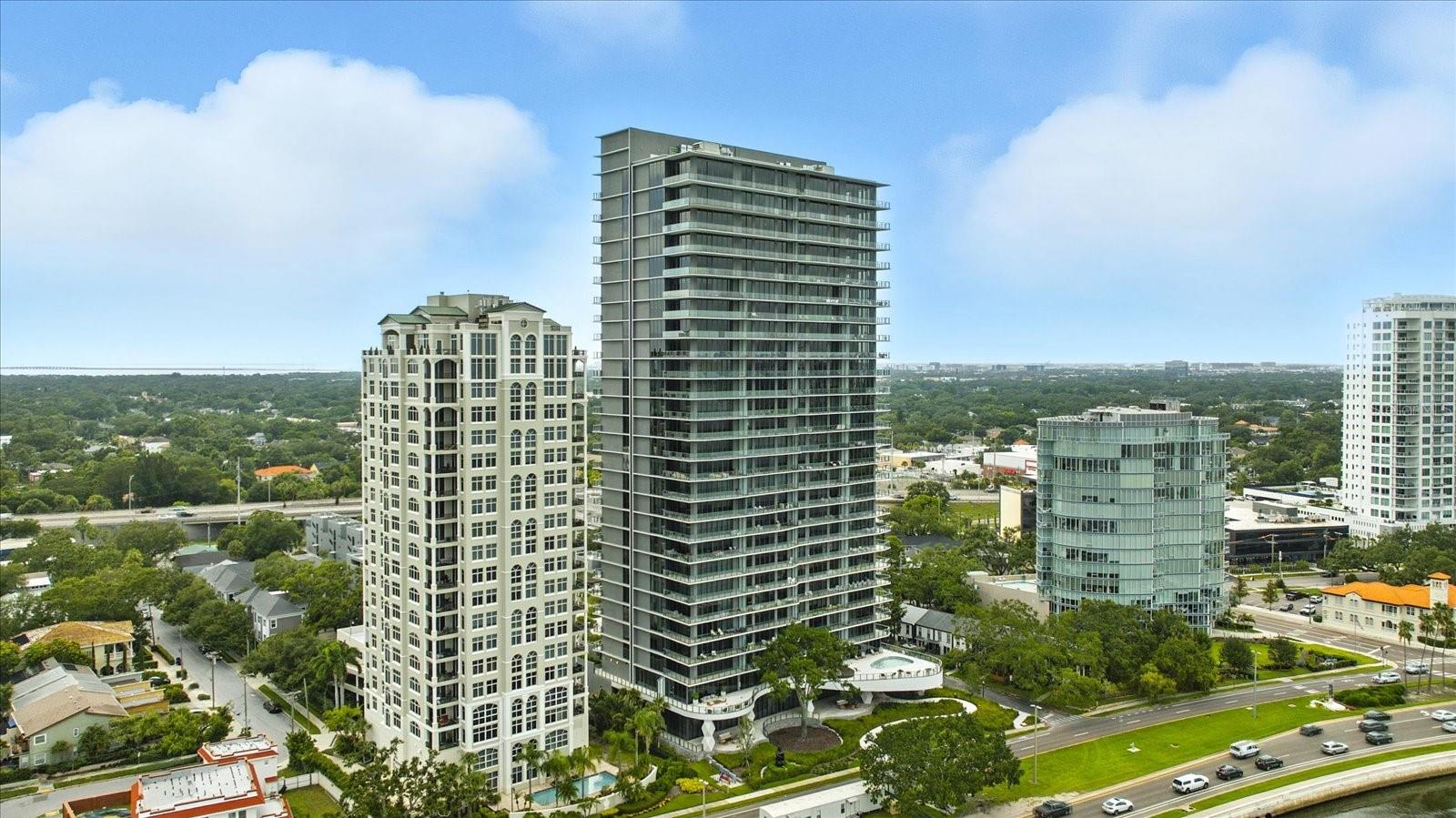 3101 BAYSHORE BLVD #504, TAMPA, FL, 33629