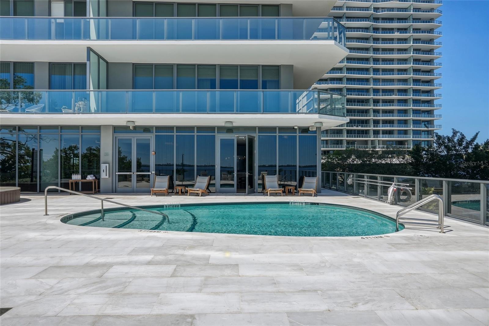 3101 BAYSHORE BLVD #504, TAMPA, FL, 33629
