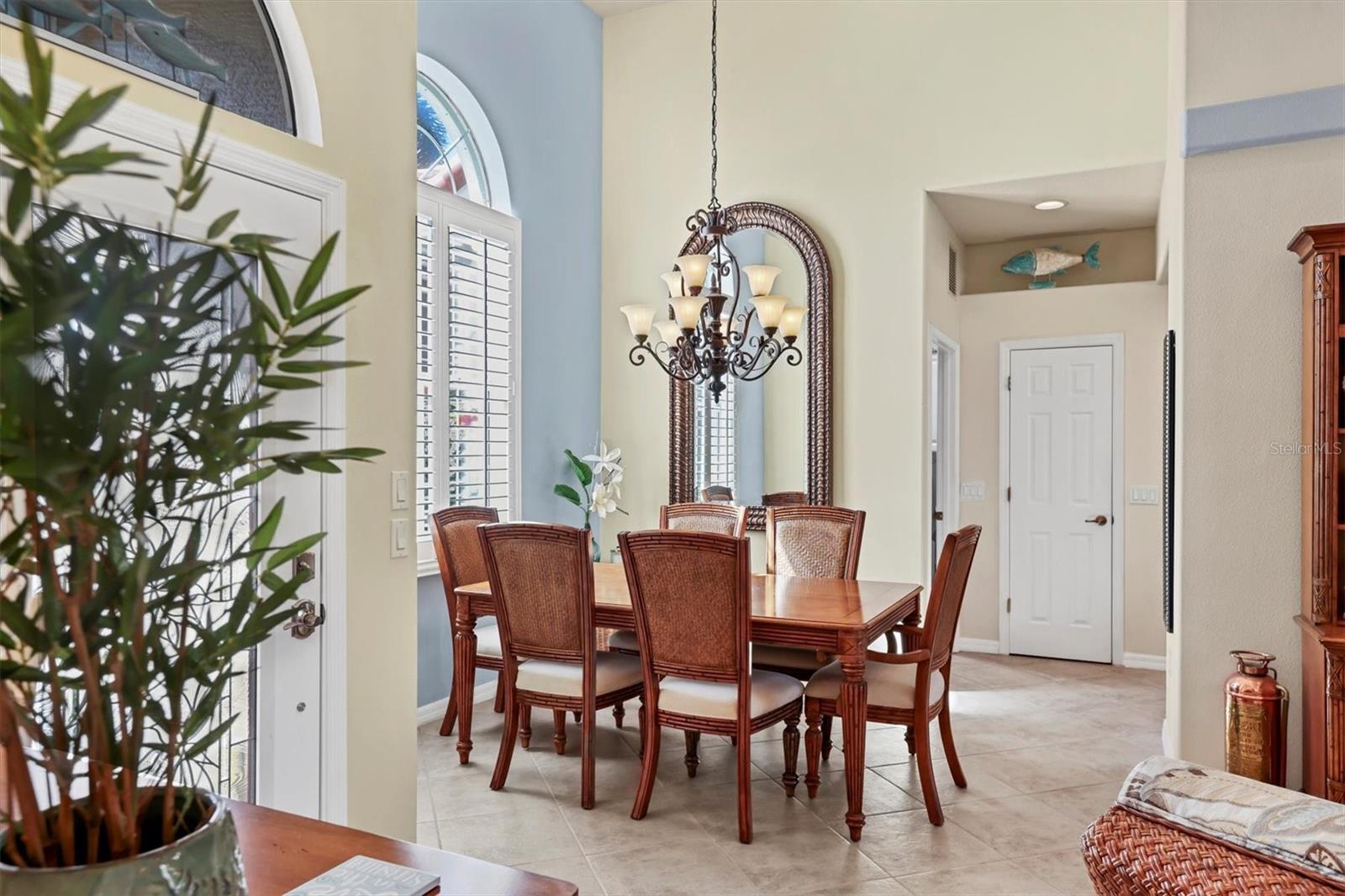 5504 WHITE IBIS DR, NORTH PORT, FL, 34287