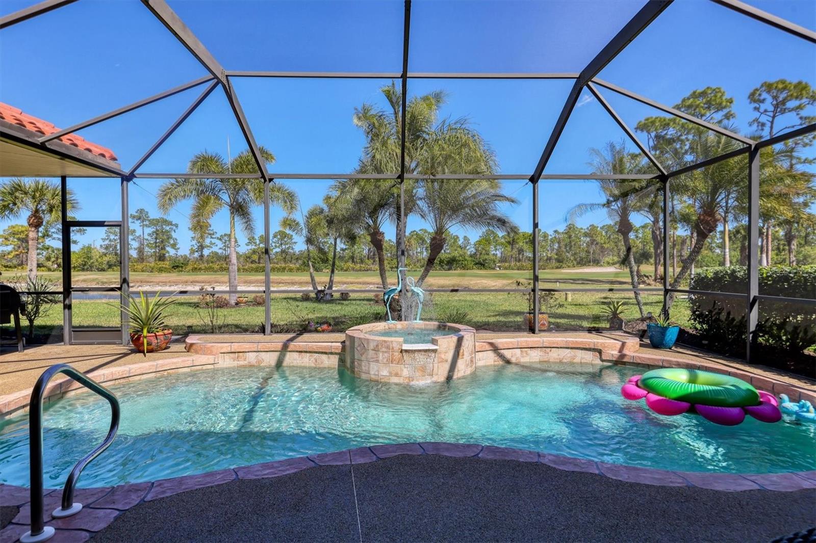 5504 WHITE IBIS DR, NORTH PORT, FL, 34287