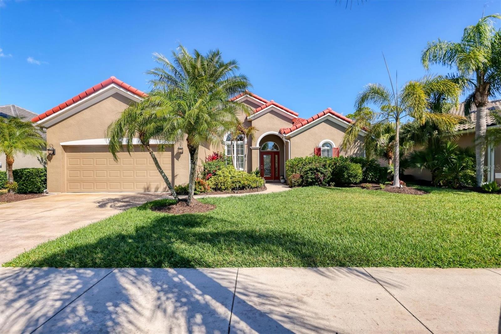 5504 WHITE IBIS DR, NORTH PORT, FL, 34287