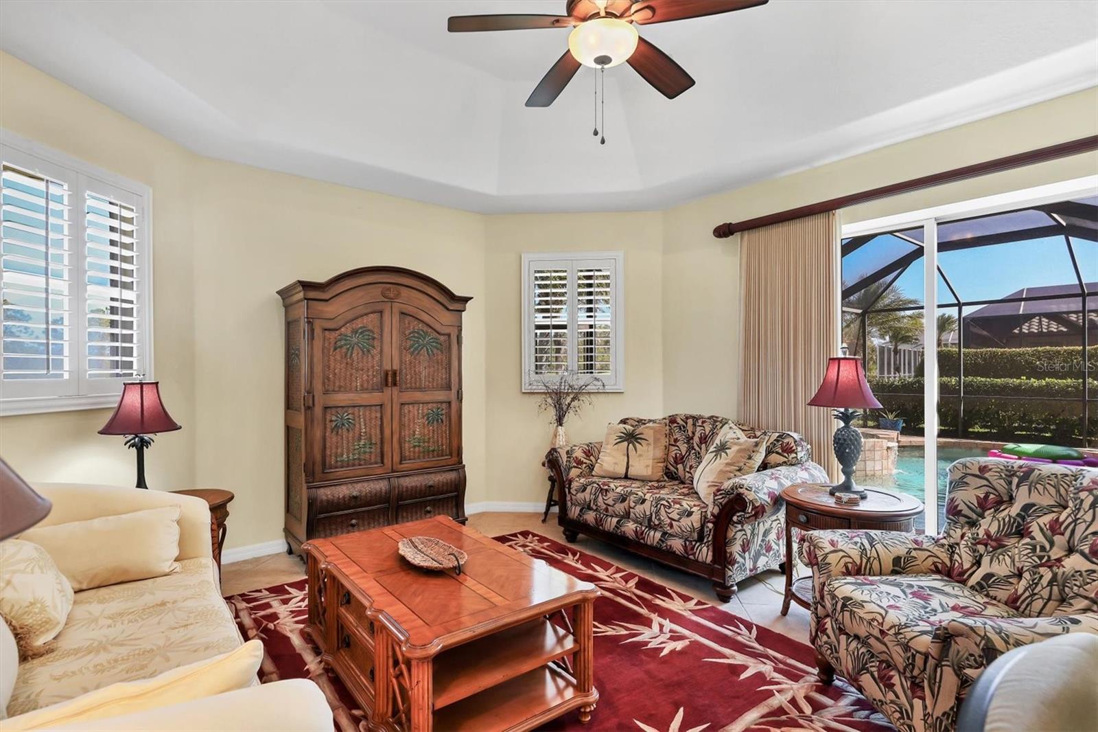 5504 WHITE IBIS DR, NORTH PORT, FL, 34287