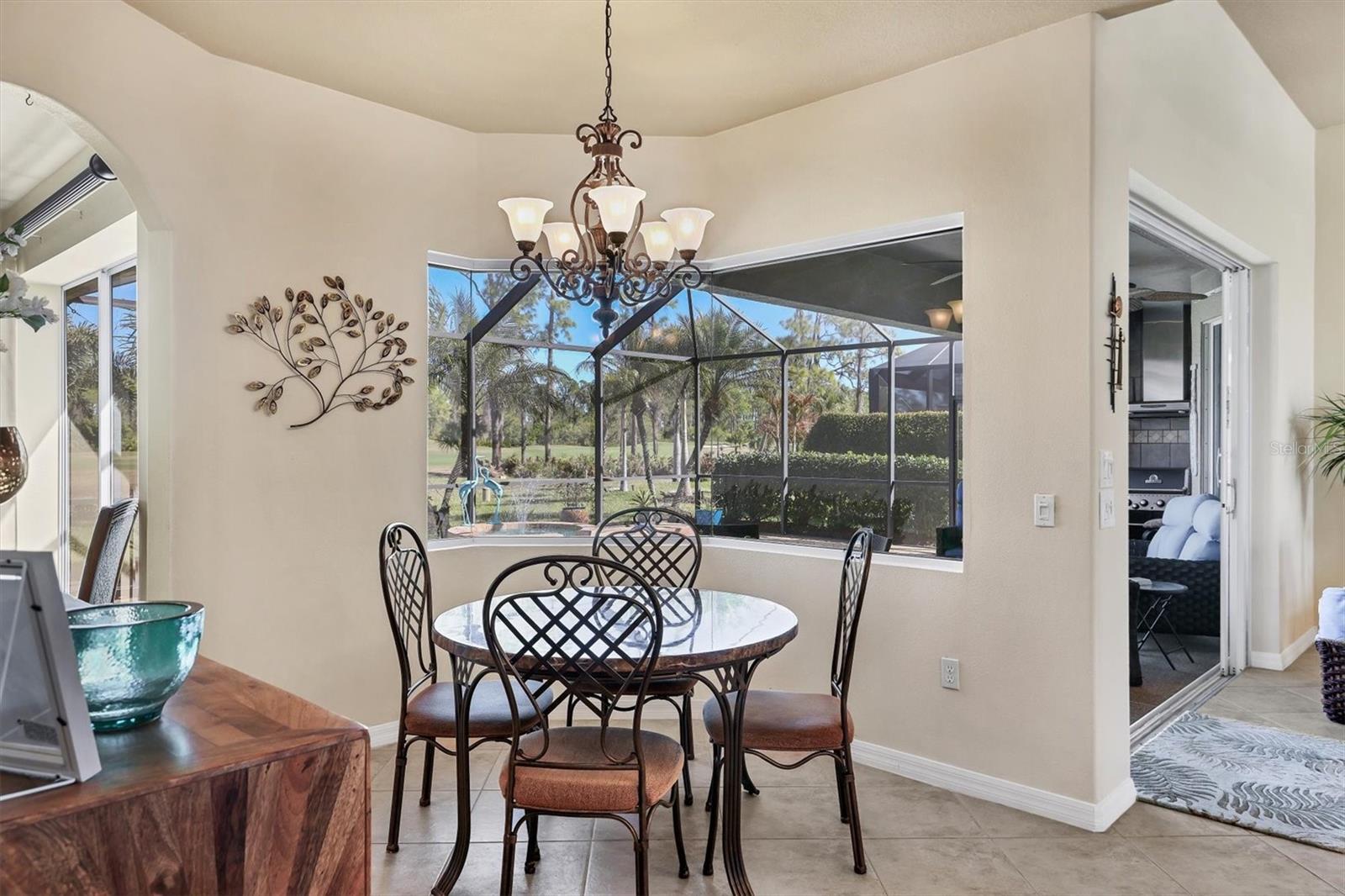 5504 WHITE IBIS DR, NORTH PORT, FL, 34287