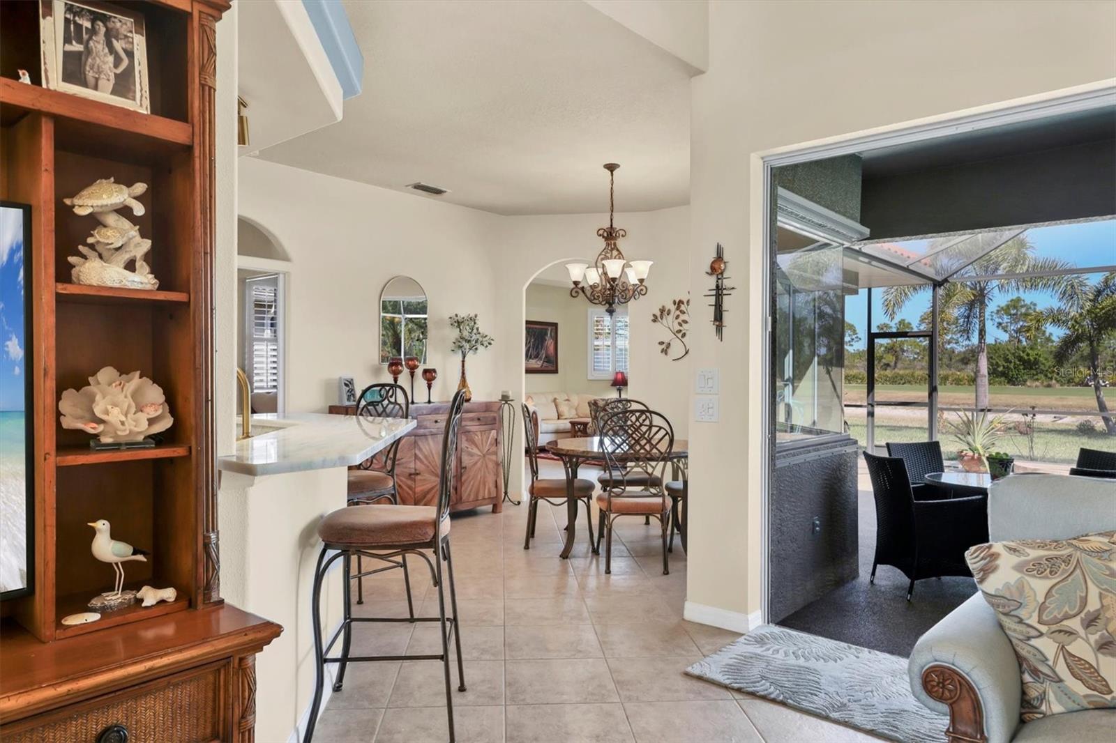 5504 WHITE IBIS DR, NORTH PORT, FL, 34287