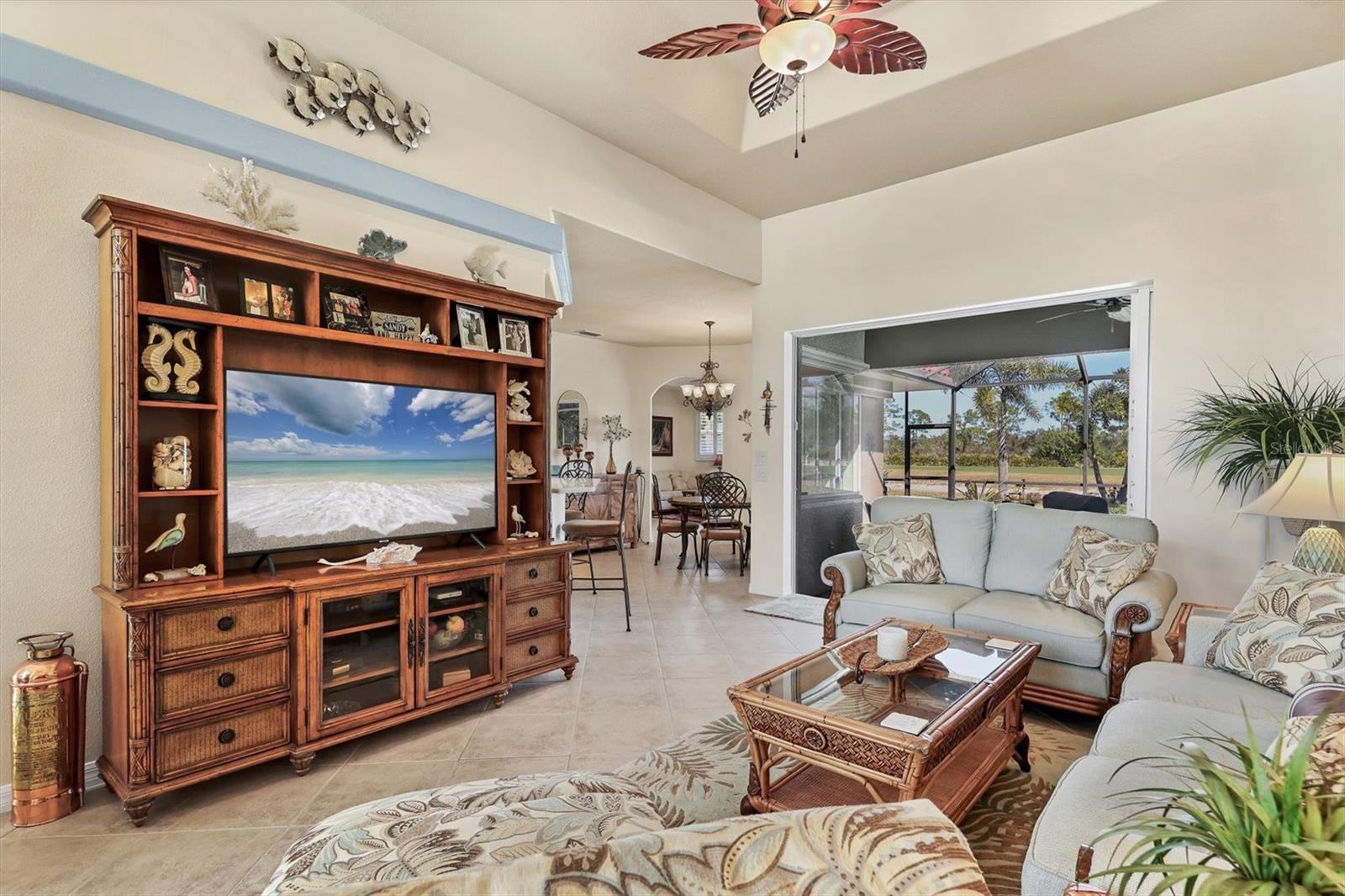 5504 WHITE IBIS DR, NORTH PORT, FL, 34287