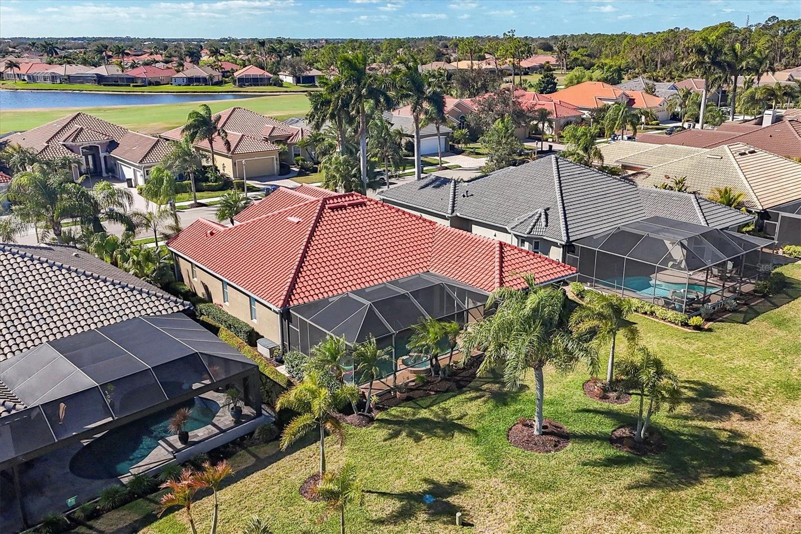 5504 WHITE IBIS DR, NORTH PORT, FL, 34287