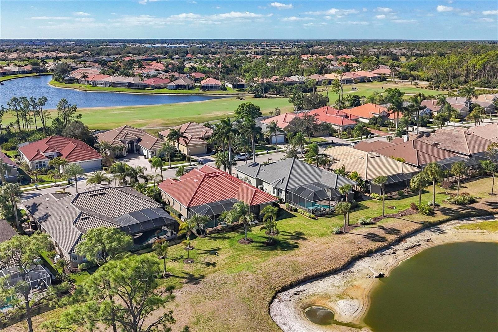 5504 WHITE IBIS DR, NORTH PORT, FL, 34287