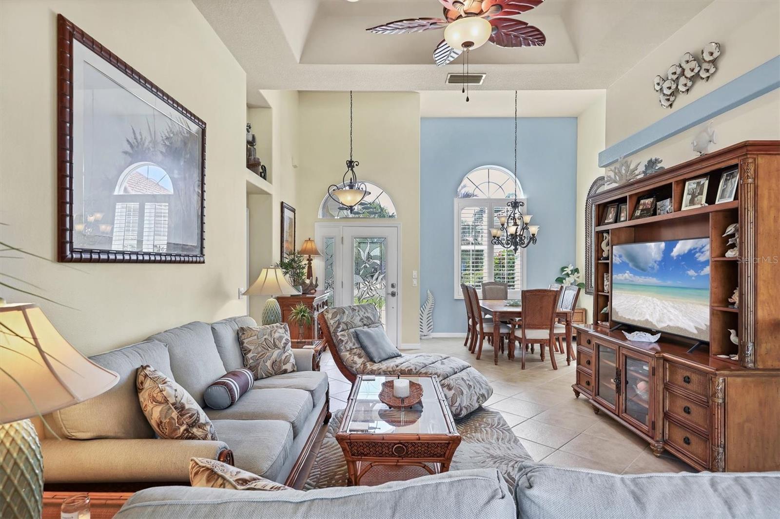 5504 WHITE IBIS DR, NORTH PORT, FL, 34287