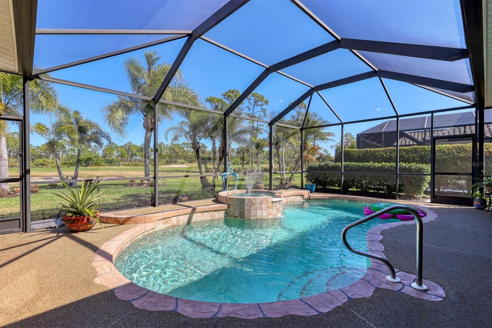 5504 WHITE IBIS DR, NORTH PORT, FL, 34287