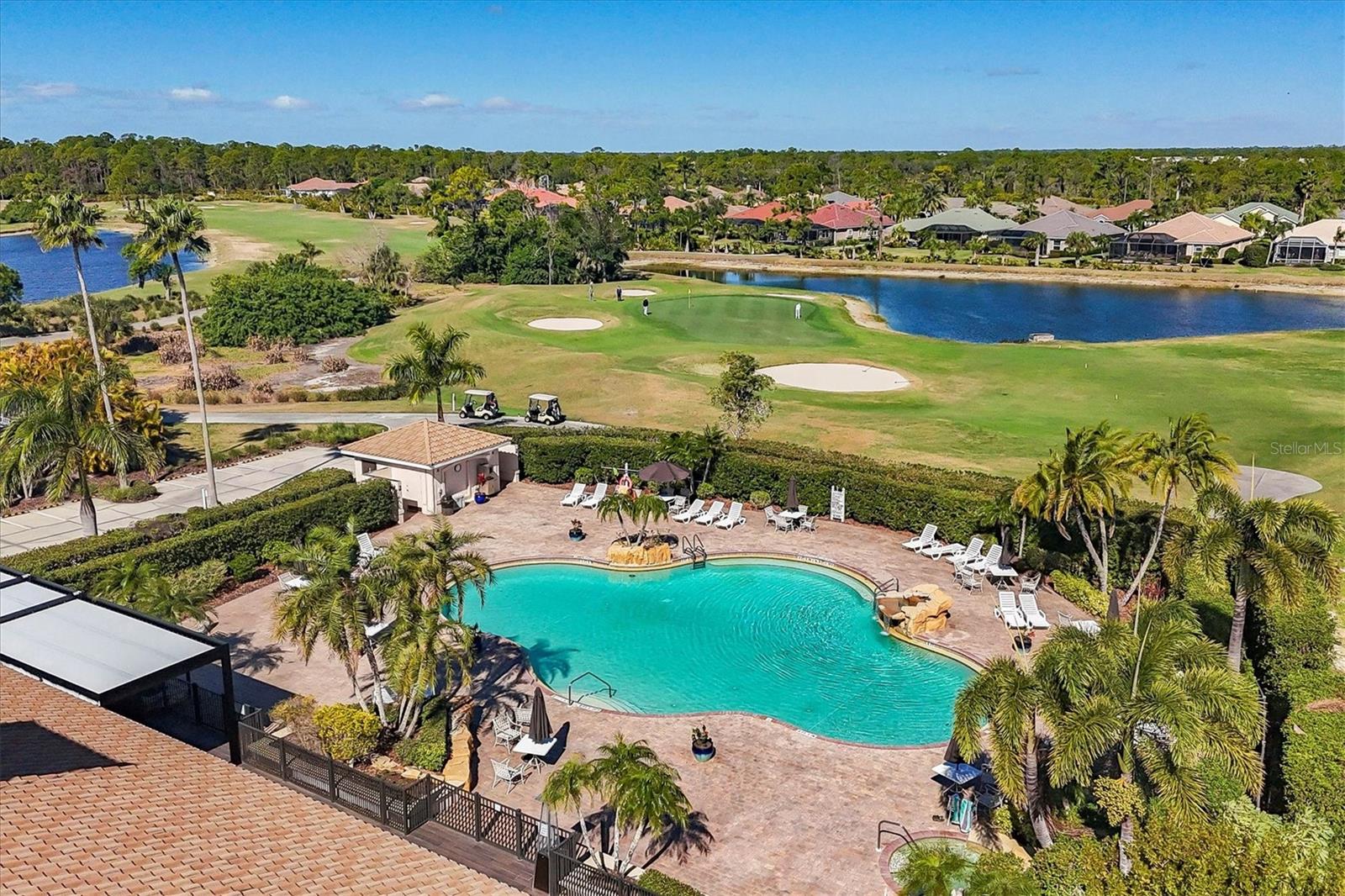 5504 WHITE IBIS DR, NORTH PORT, FL, 34287