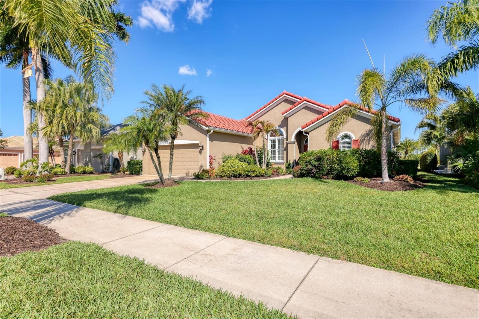 5504 WHITE IBIS DR, NORTH PORT, FL, 34287