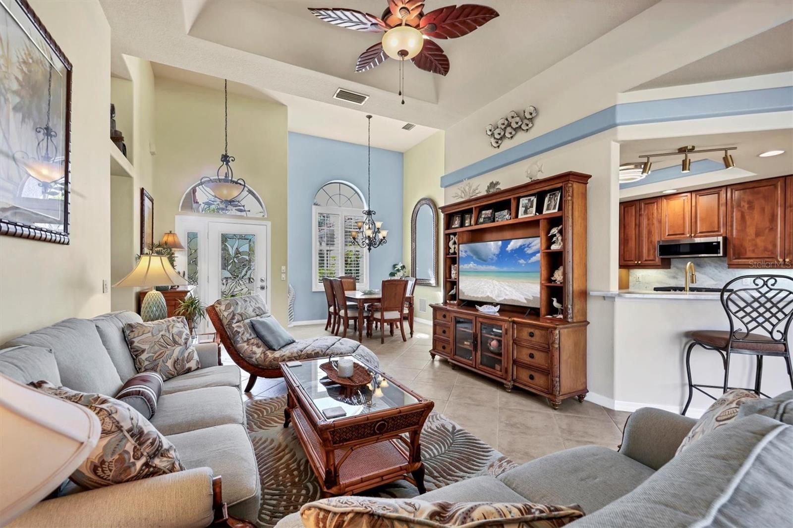 5504 WHITE IBIS DR, NORTH PORT, FL, 34287