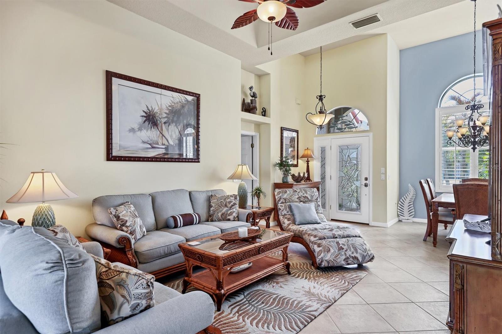 5504 WHITE IBIS DR, NORTH PORT, FL, 34287