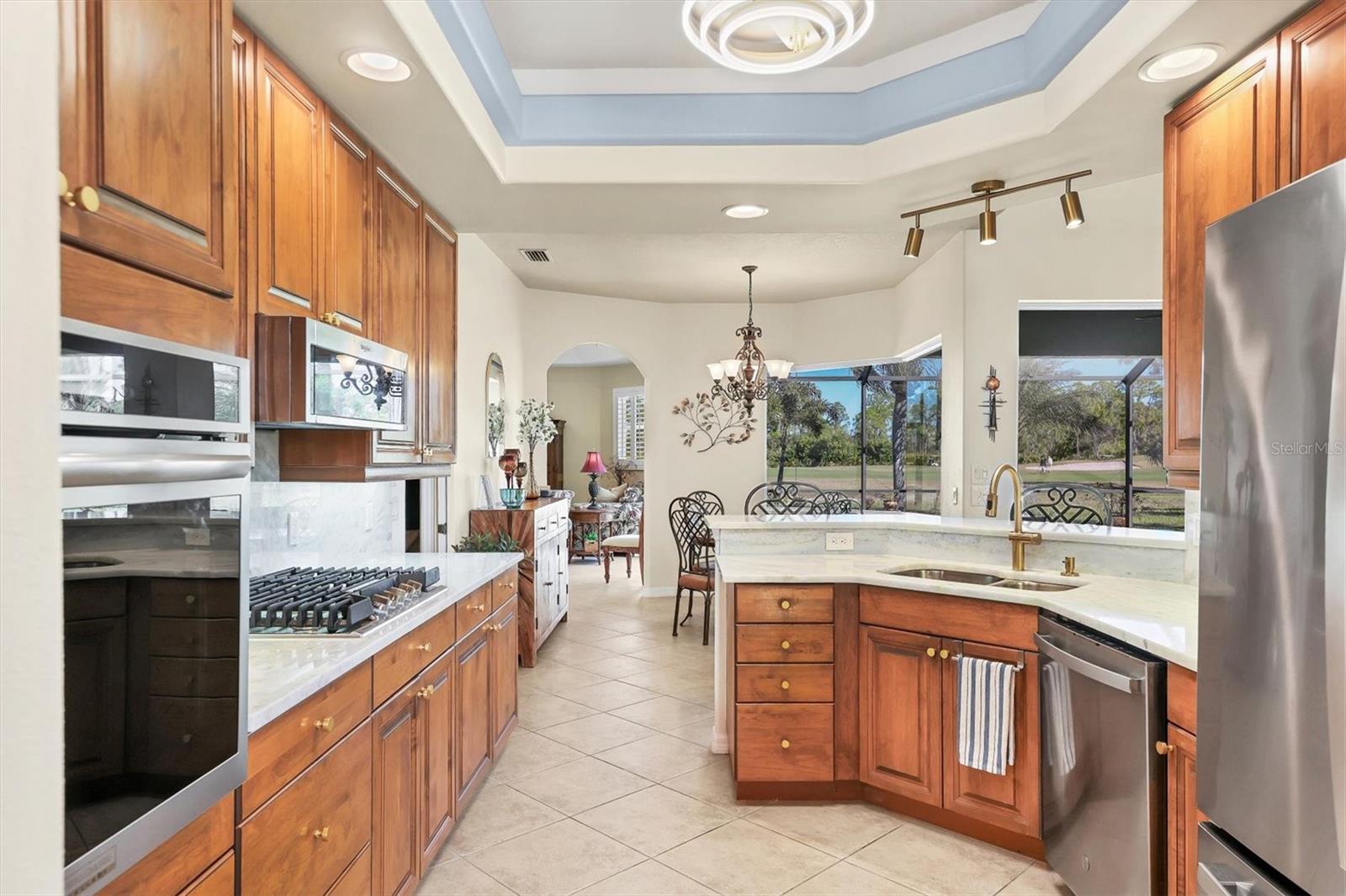 5504 WHITE IBIS DR, NORTH PORT, FL, 34287