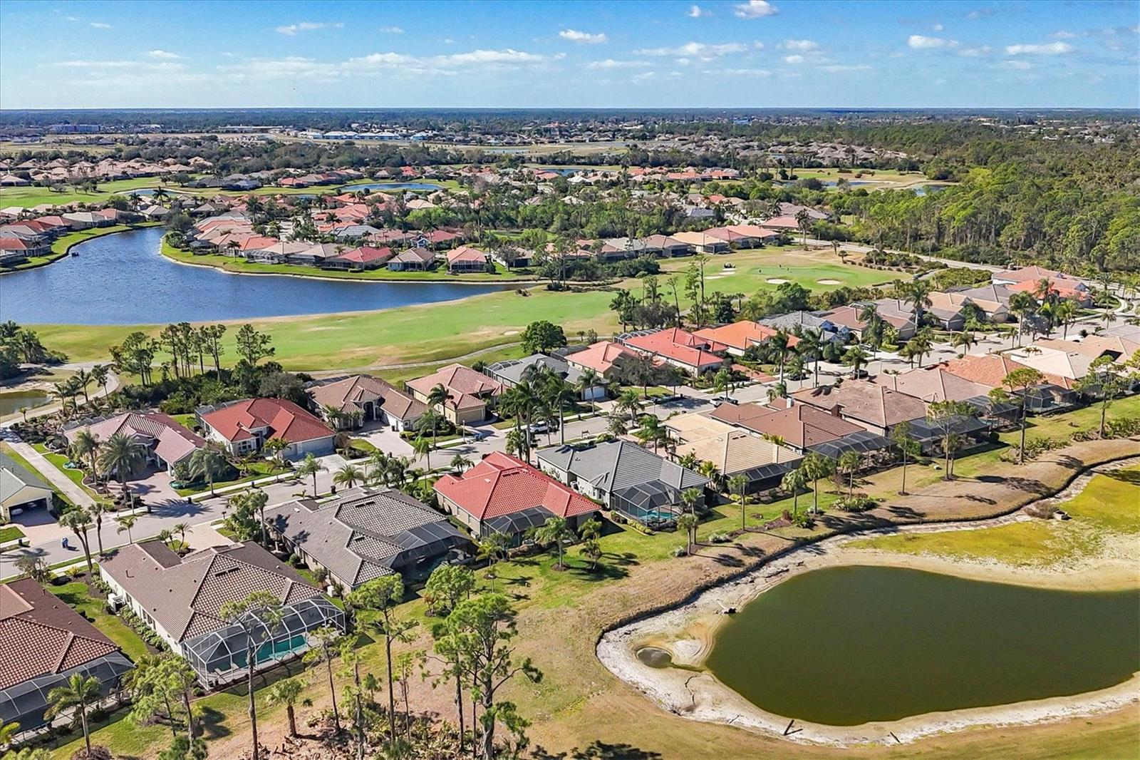 5504 WHITE IBIS DR, NORTH PORT, FL, 34287