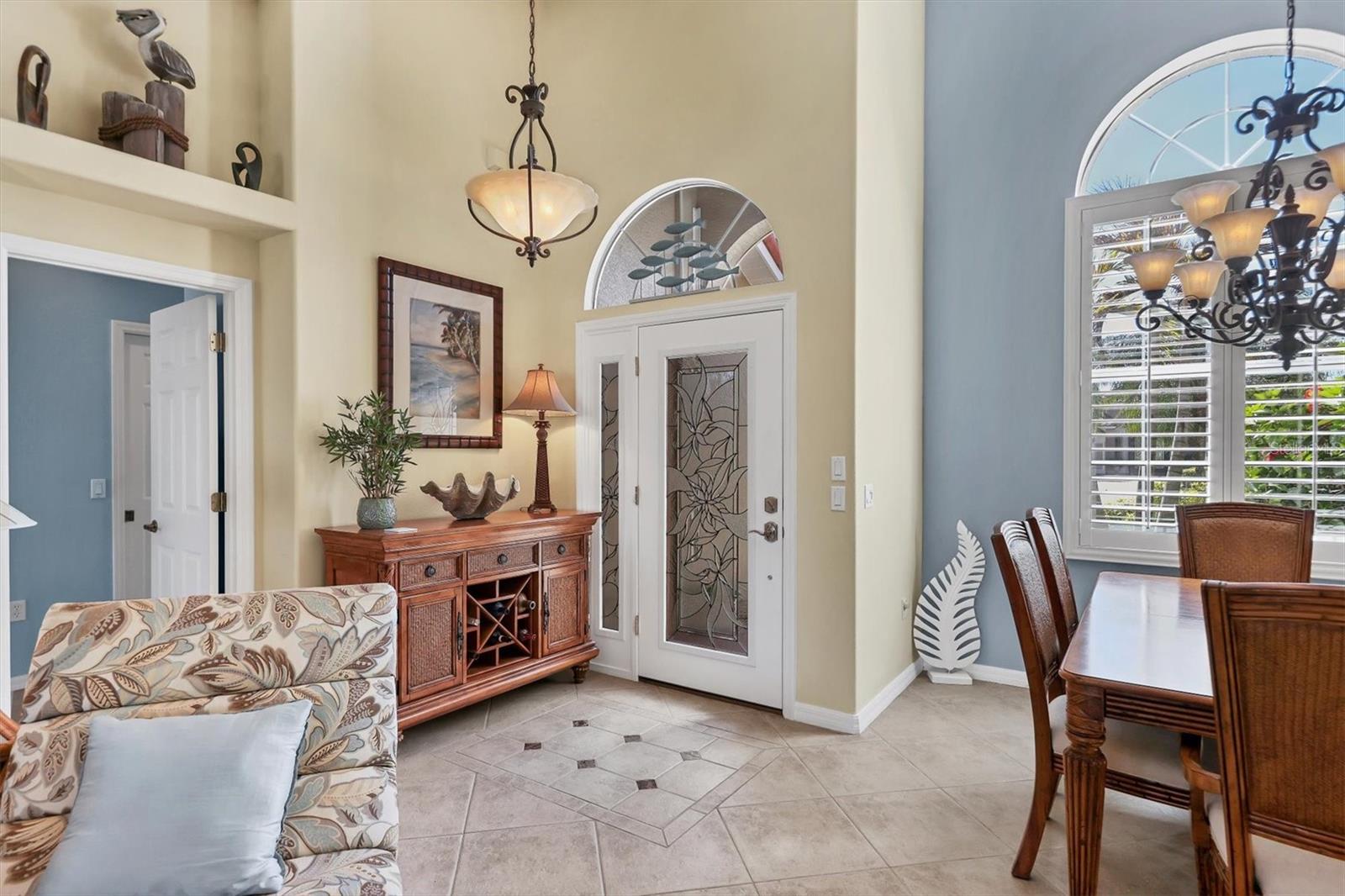5504 WHITE IBIS DR, NORTH PORT, FL, 34287