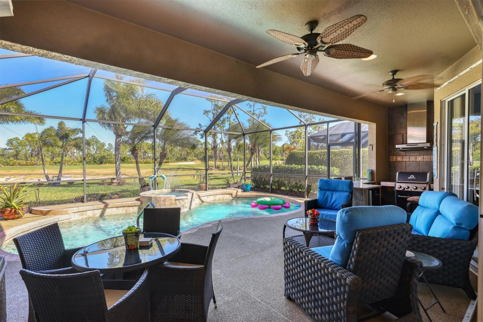 5504 WHITE IBIS DR, NORTH PORT, FL, 34287