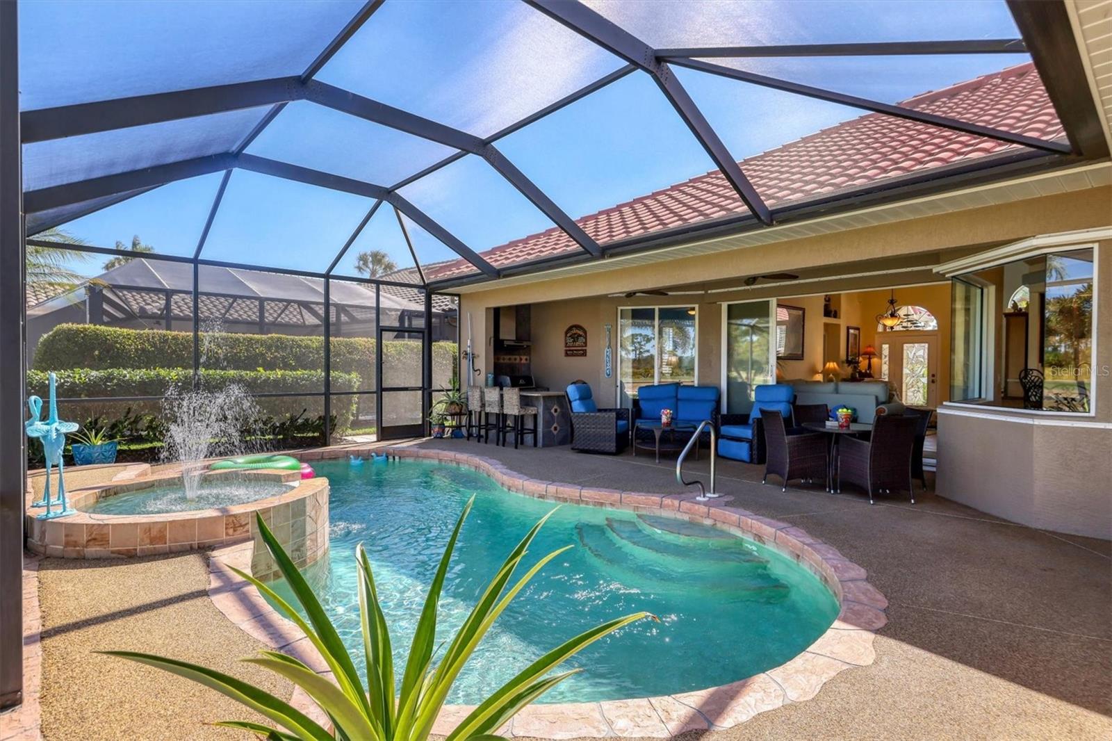 5504 WHITE IBIS DR, NORTH PORT, FL, 34287