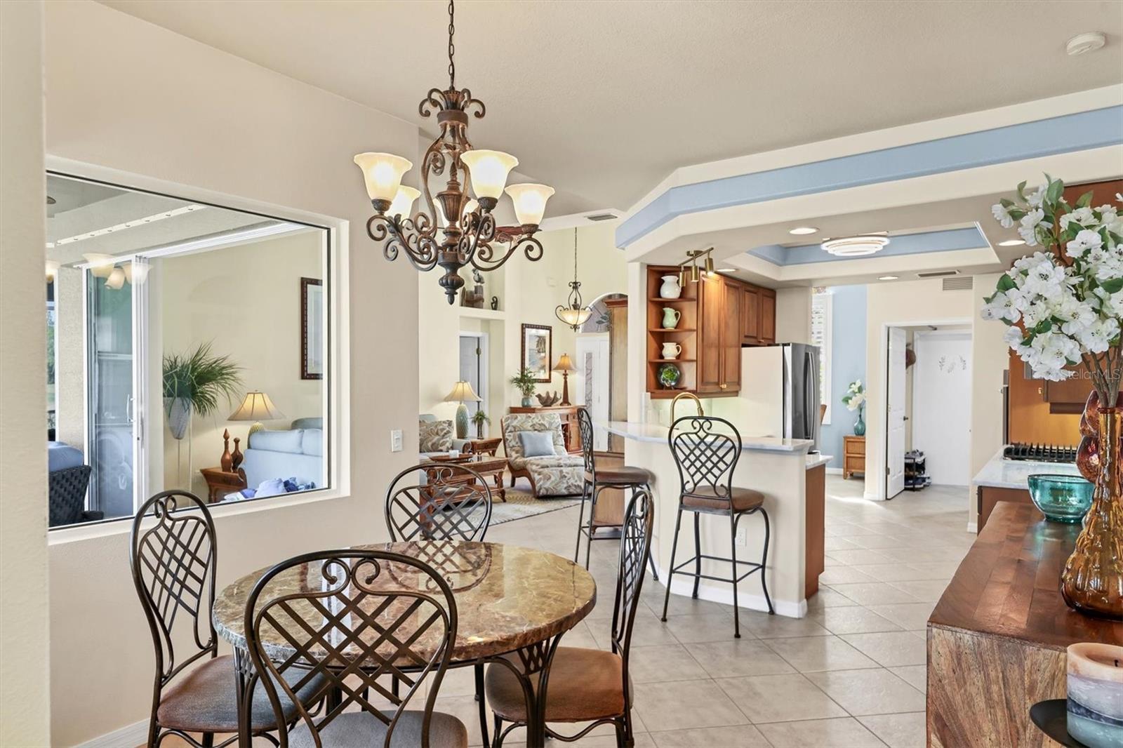 5504 WHITE IBIS DR, NORTH PORT, FL, 34287