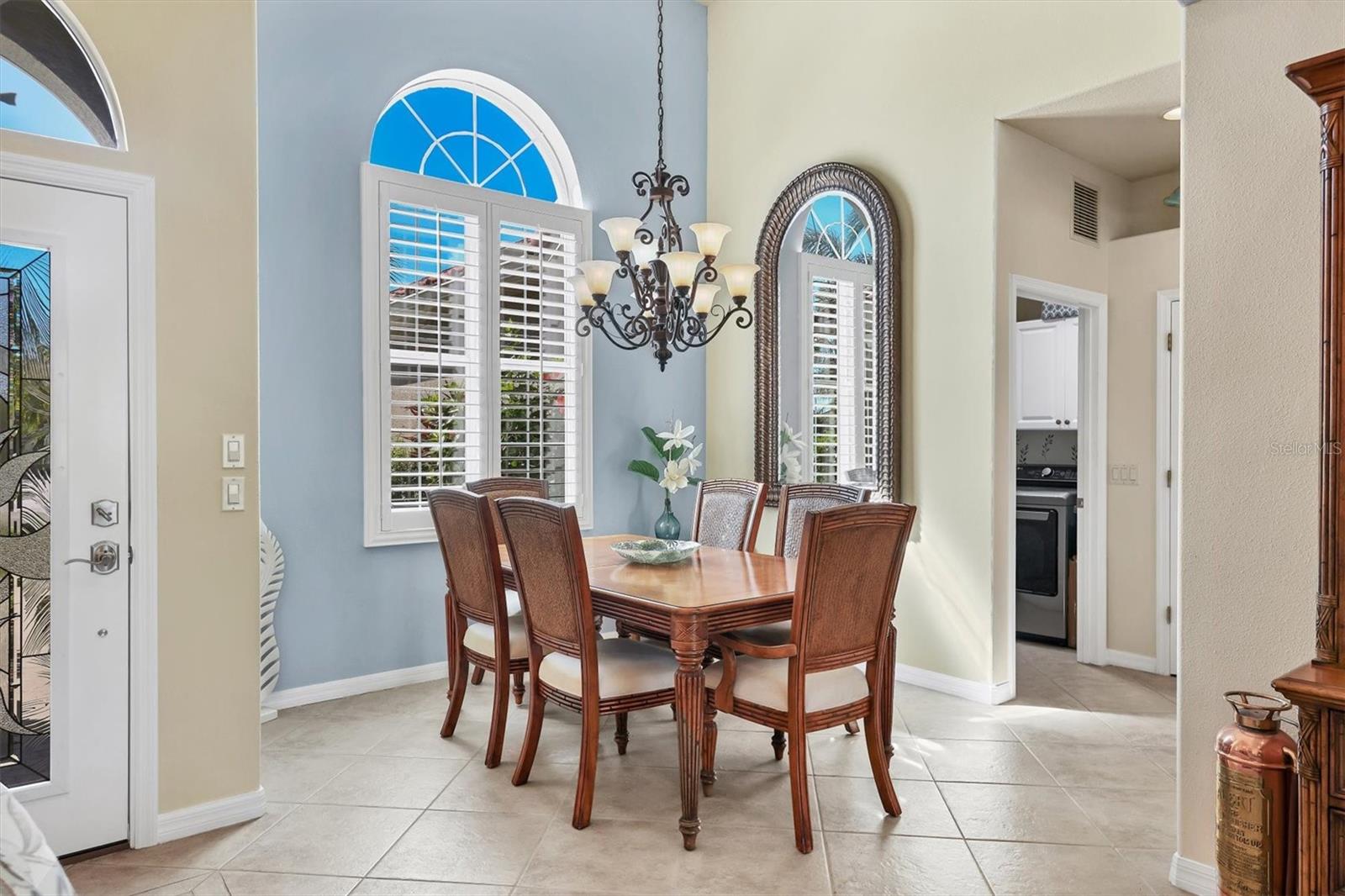 5504 WHITE IBIS DR, NORTH PORT, FL, 34287