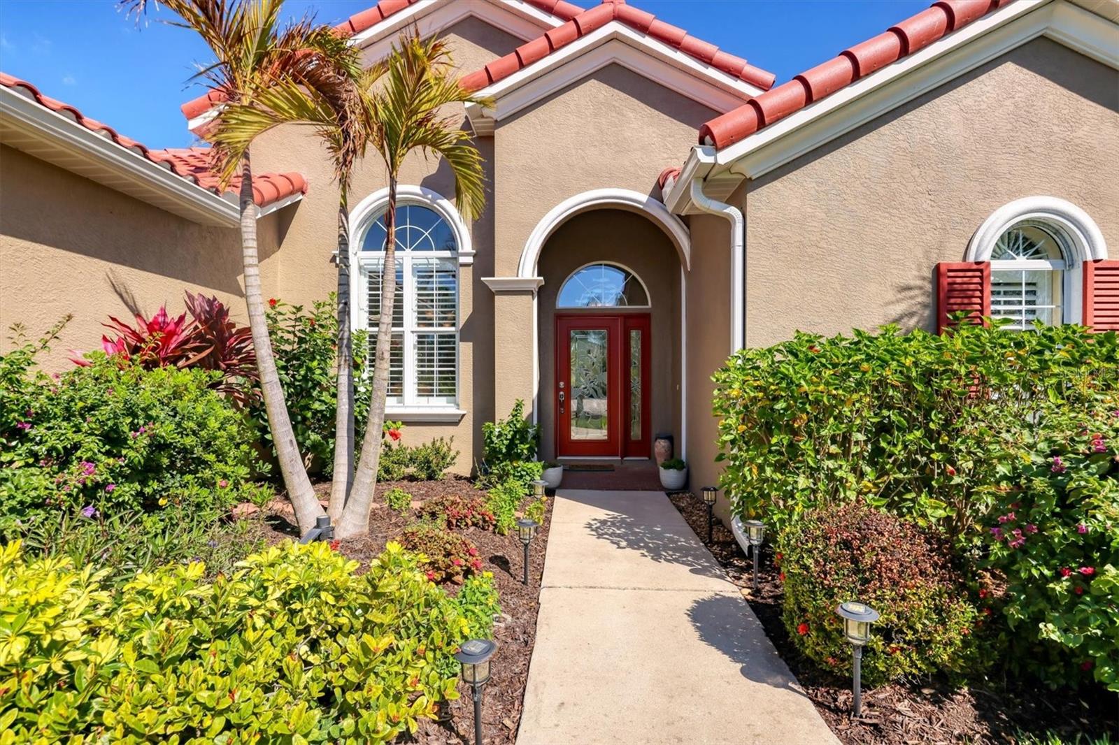 5504 WHITE IBIS DR, NORTH PORT, FL, 34287