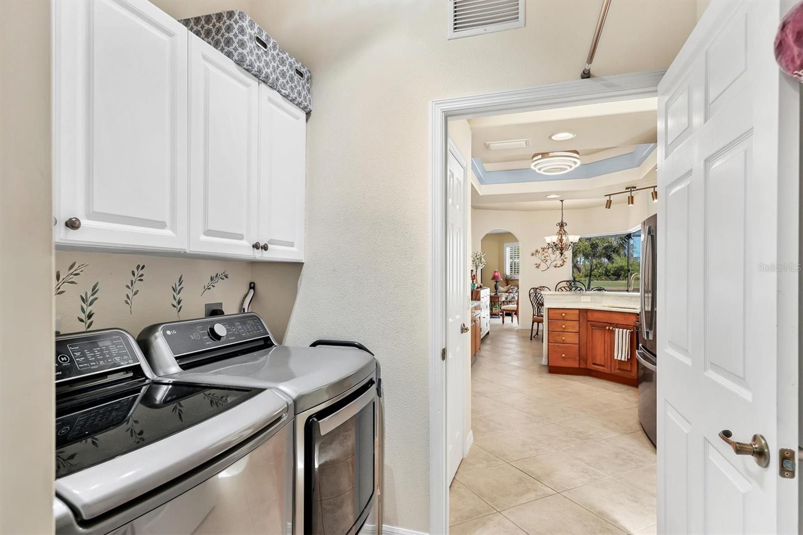 5504 WHITE IBIS DR, NORTH PORT, FL, 34287