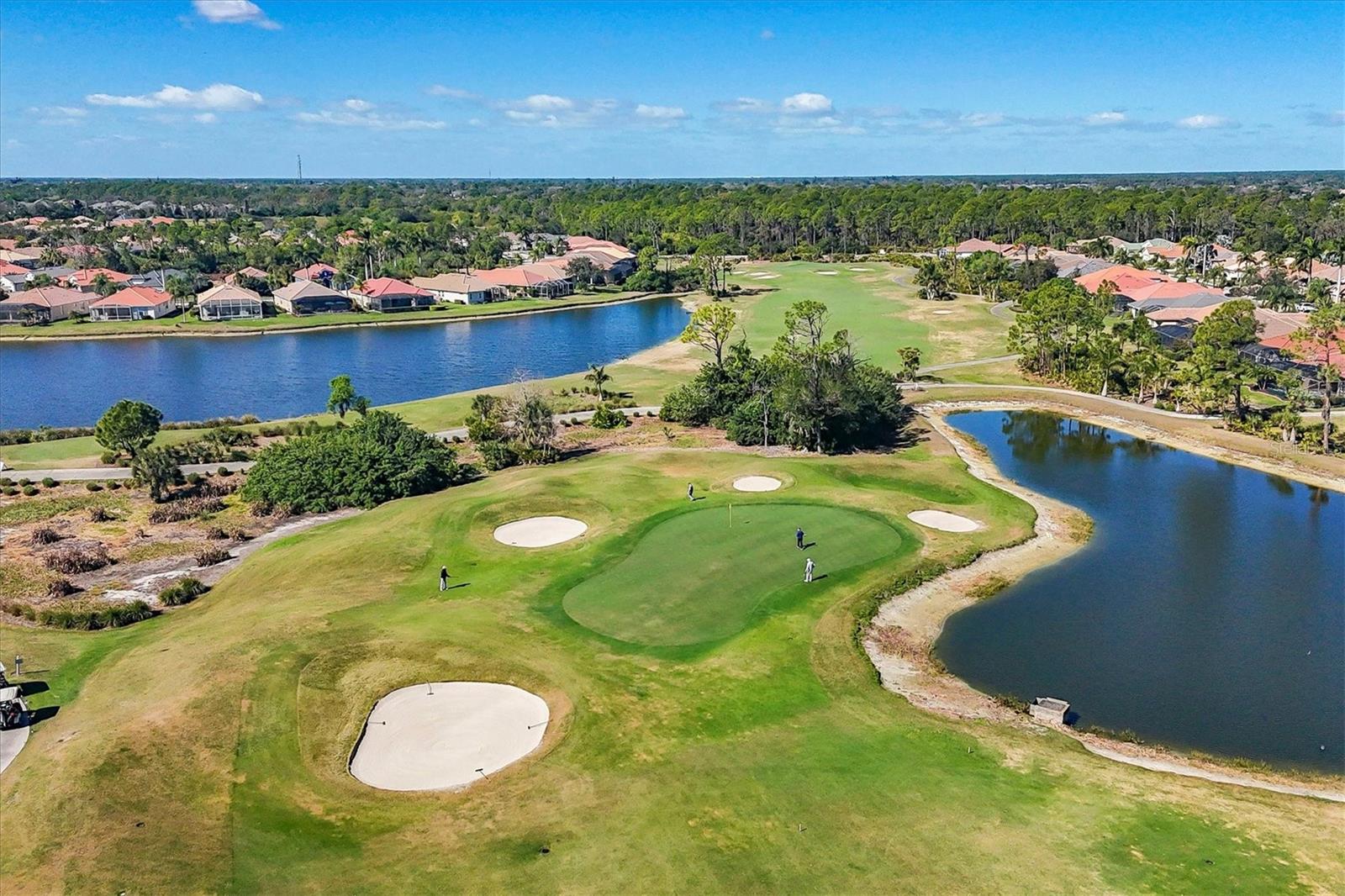5504 WHITE IBIS DR, NORTH PORT, FL, 34287