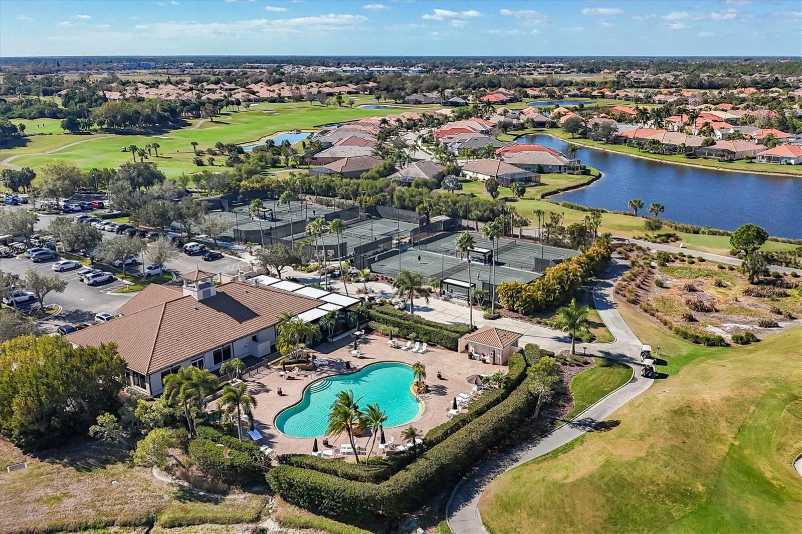 5504 WHITE IBIS DR, NORTH PORT, FL, 34287