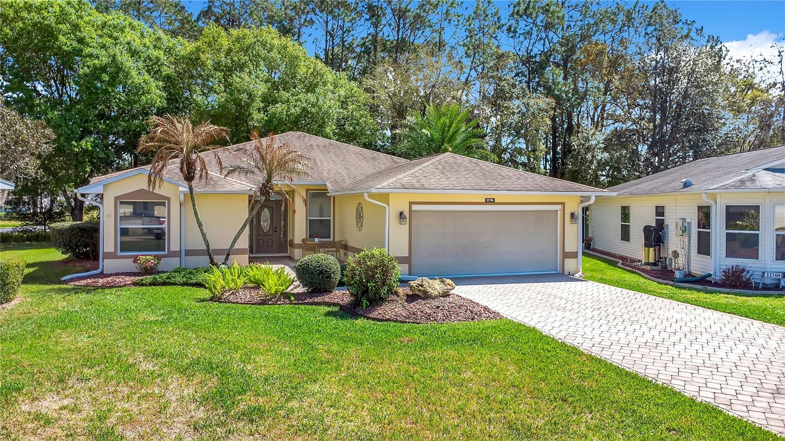 32704 TIMBERWOOD DR, LEESBURG, FL, 34748