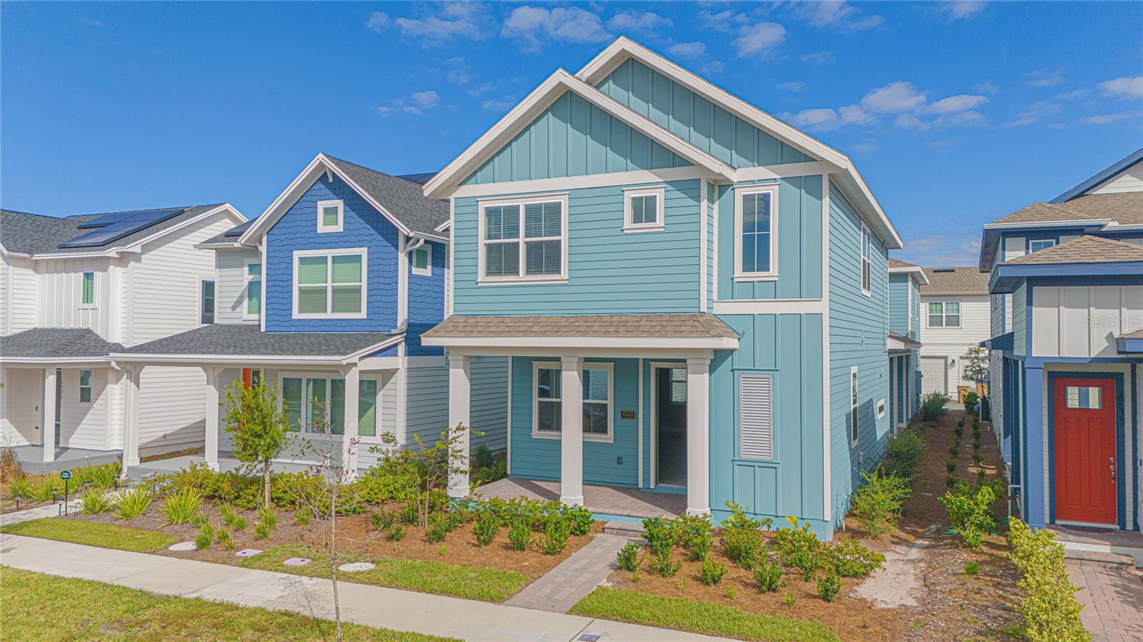 6533 ROVER WAY, ST CLOUD, FL, 34771