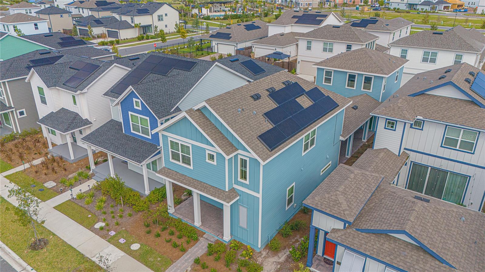 6533 ROVER WAY, ST CLOUD, FL, 34771