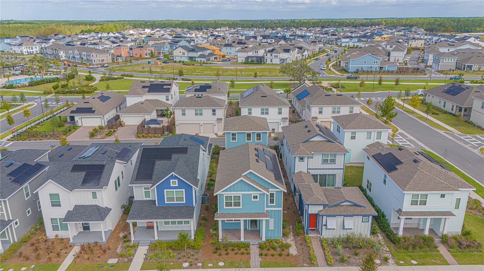 6533 ROVER WAY, ST CLOUD, FL, 34771