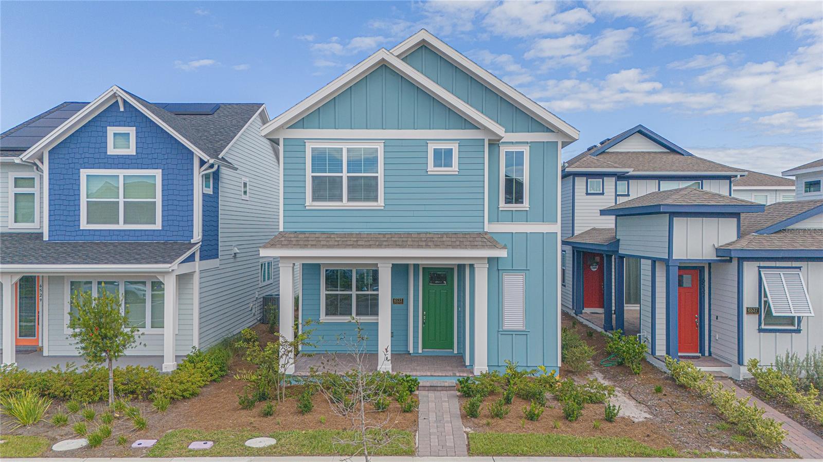 6533 ROVER WAY, ST CLOUD, FL, 34771