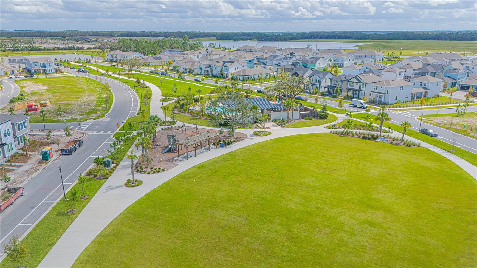 6533 ROVER WAY, ST CLOUD, FL, 34771