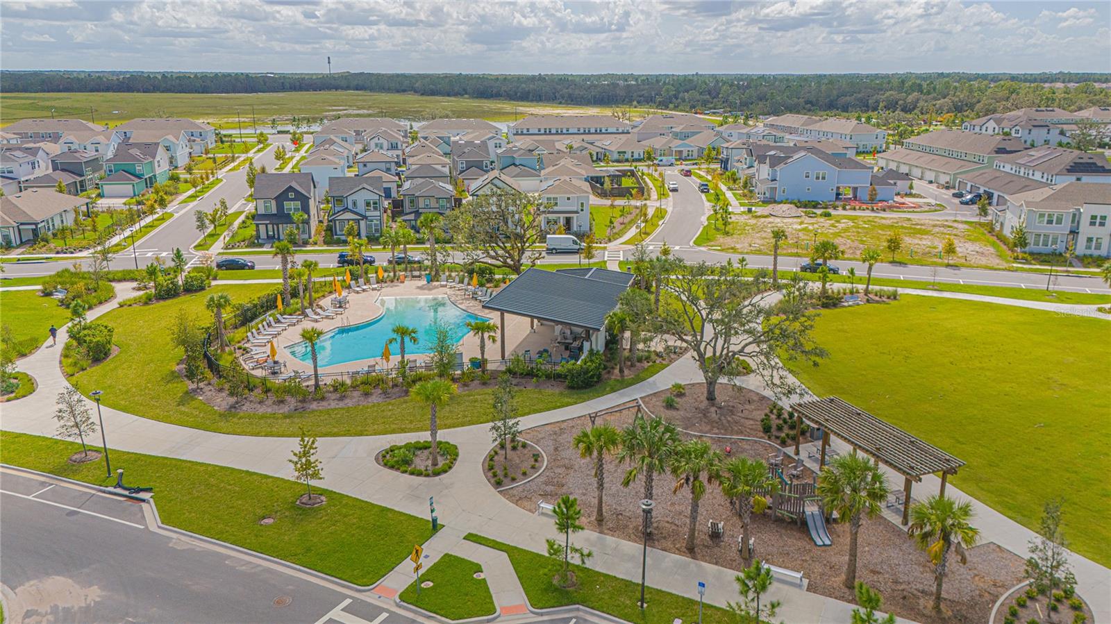 6533 ROVER WAY, ST CLOUD, FL, 34771