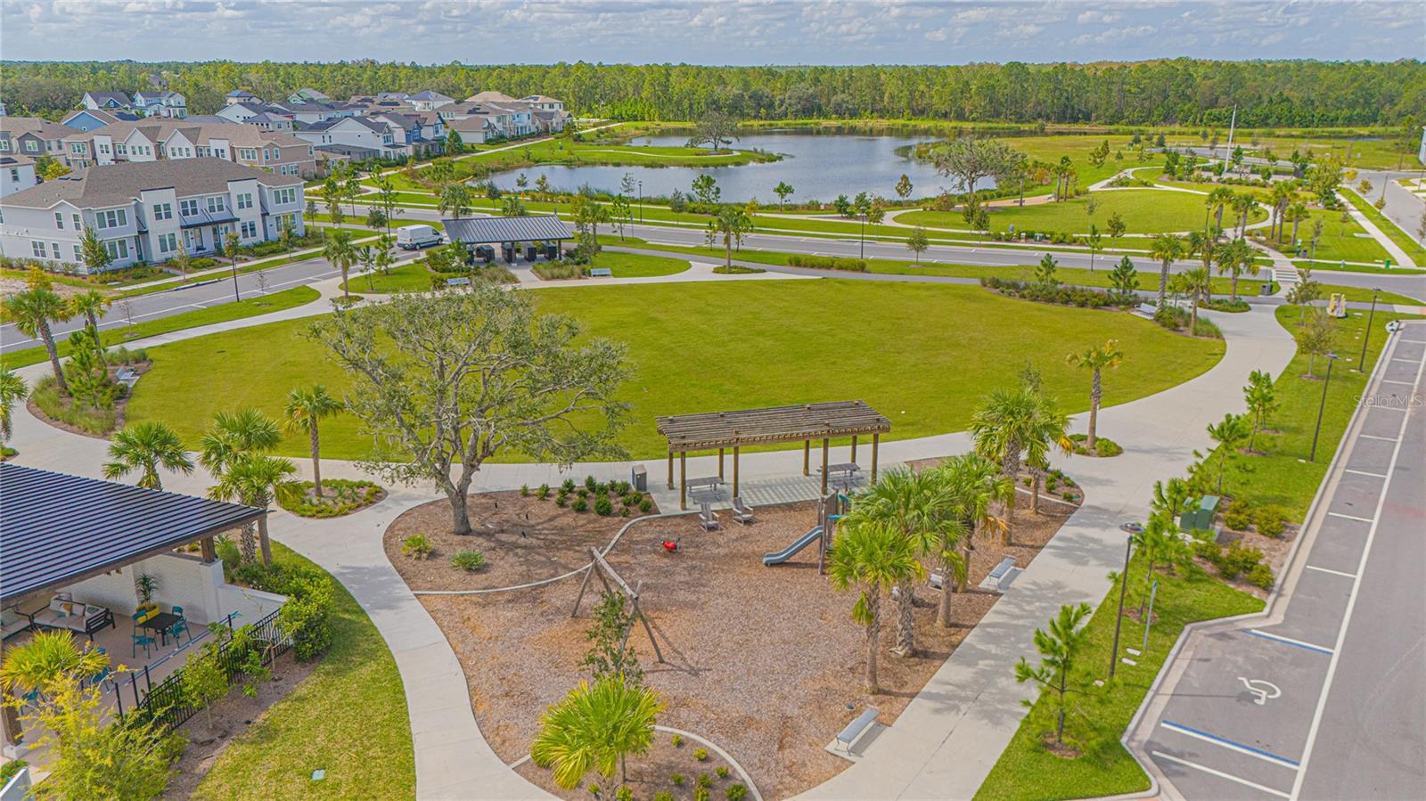 6533 ROVER WAY, ST CLOUD, FL, 34771