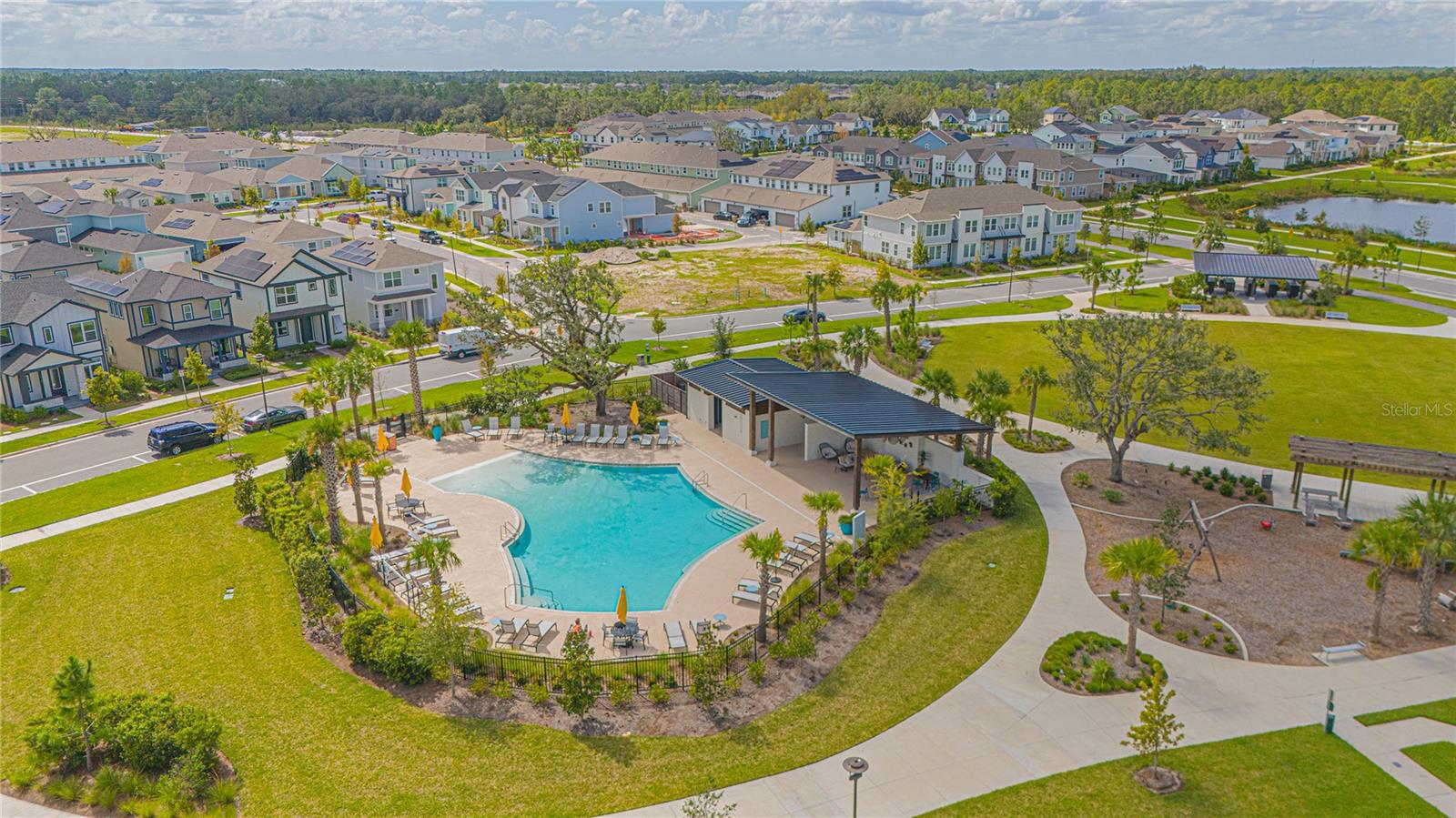 6533 ROVER WAY, ST CLOUD, FL, 34771