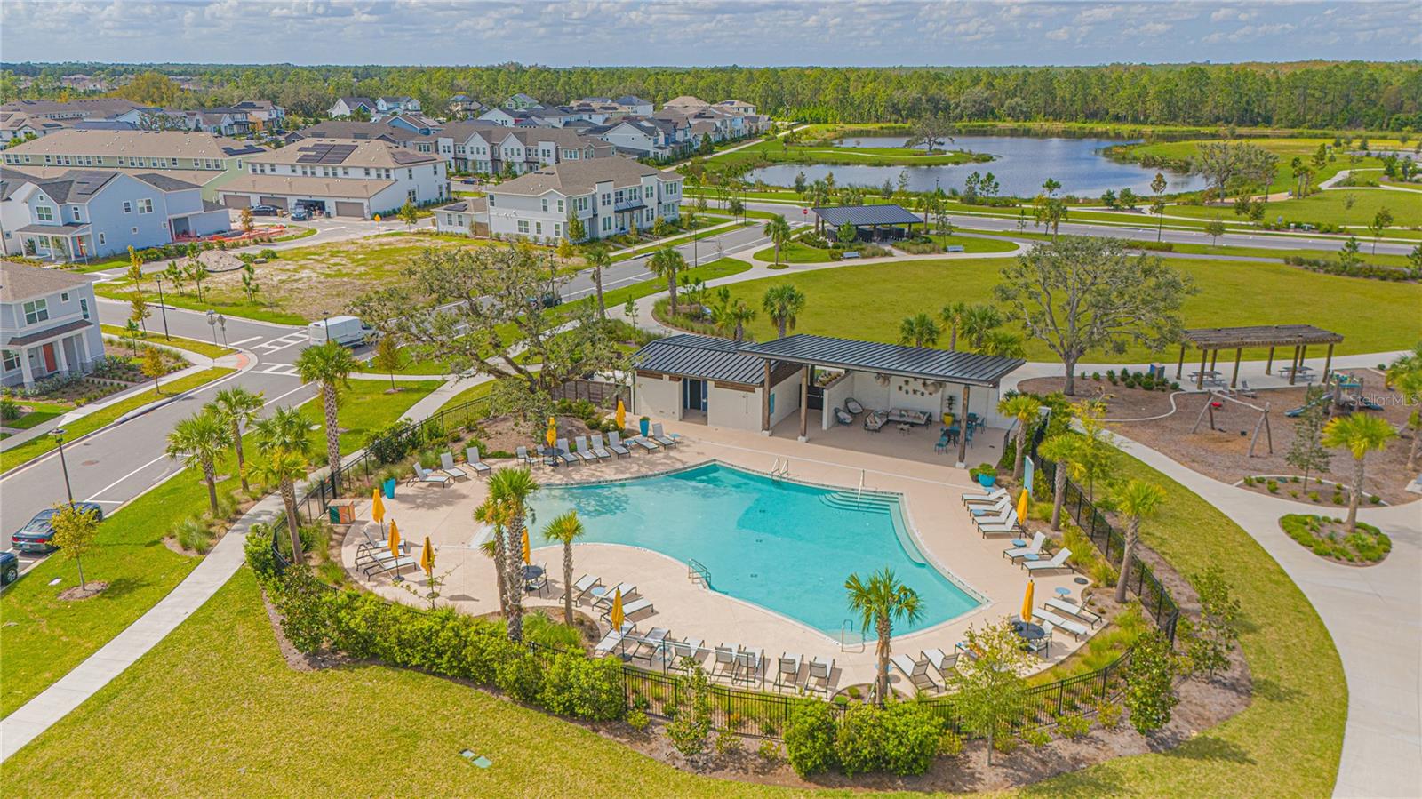 6533 ROVER WAY, ST CLOUD, FL, 34771