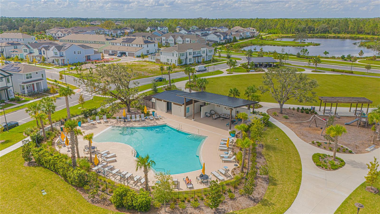 6533 ROVER WAY, ST CLOUD, FL, 34771