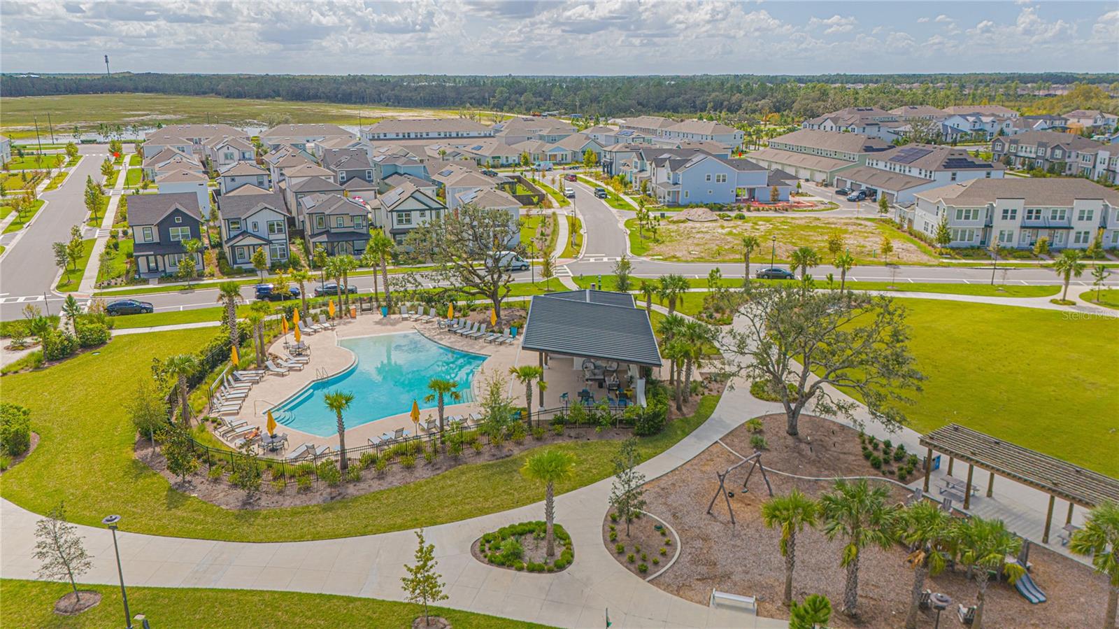 6533 ROVER WAY, ST CLOUD, FL, 34771