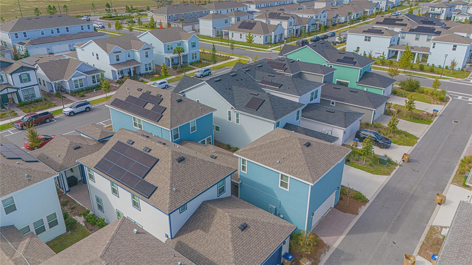 6533 ROVER WAY, ST CLOUD, FL, 34771