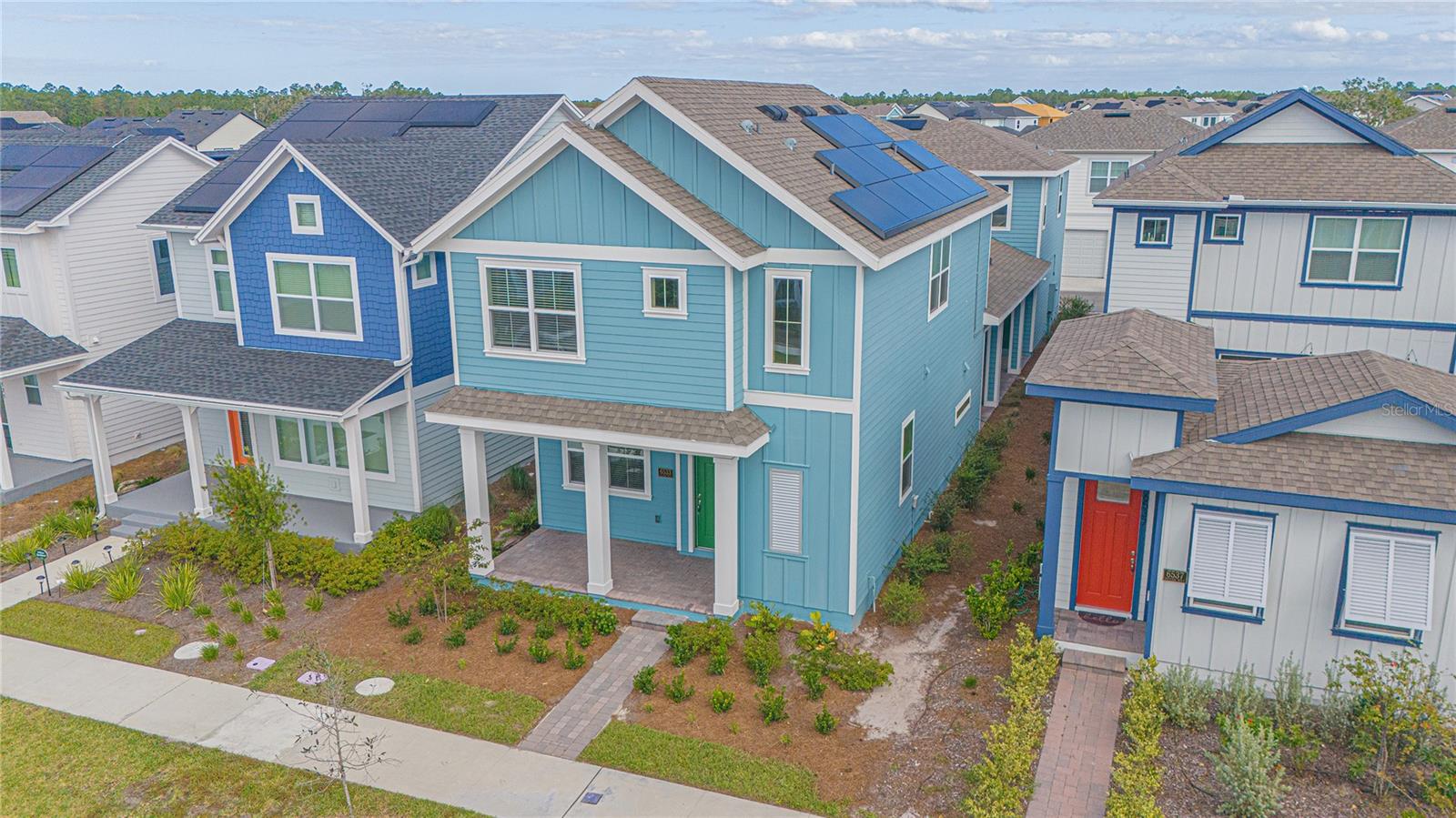 6533 ROVER WAY, ST CLOUD, FL, 34771