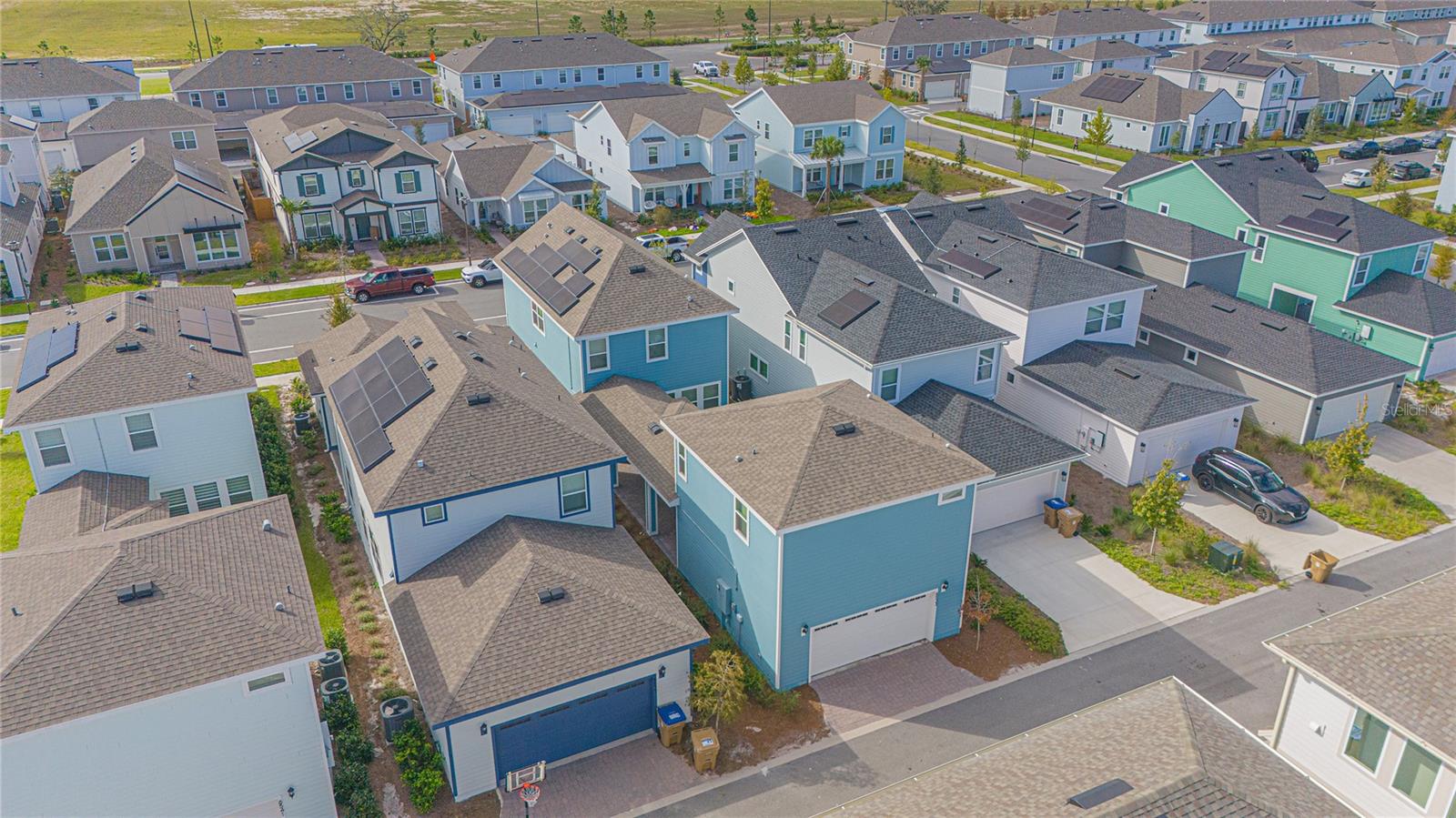 6533 ROVER WAY, ST CLOUD, FL, 34771