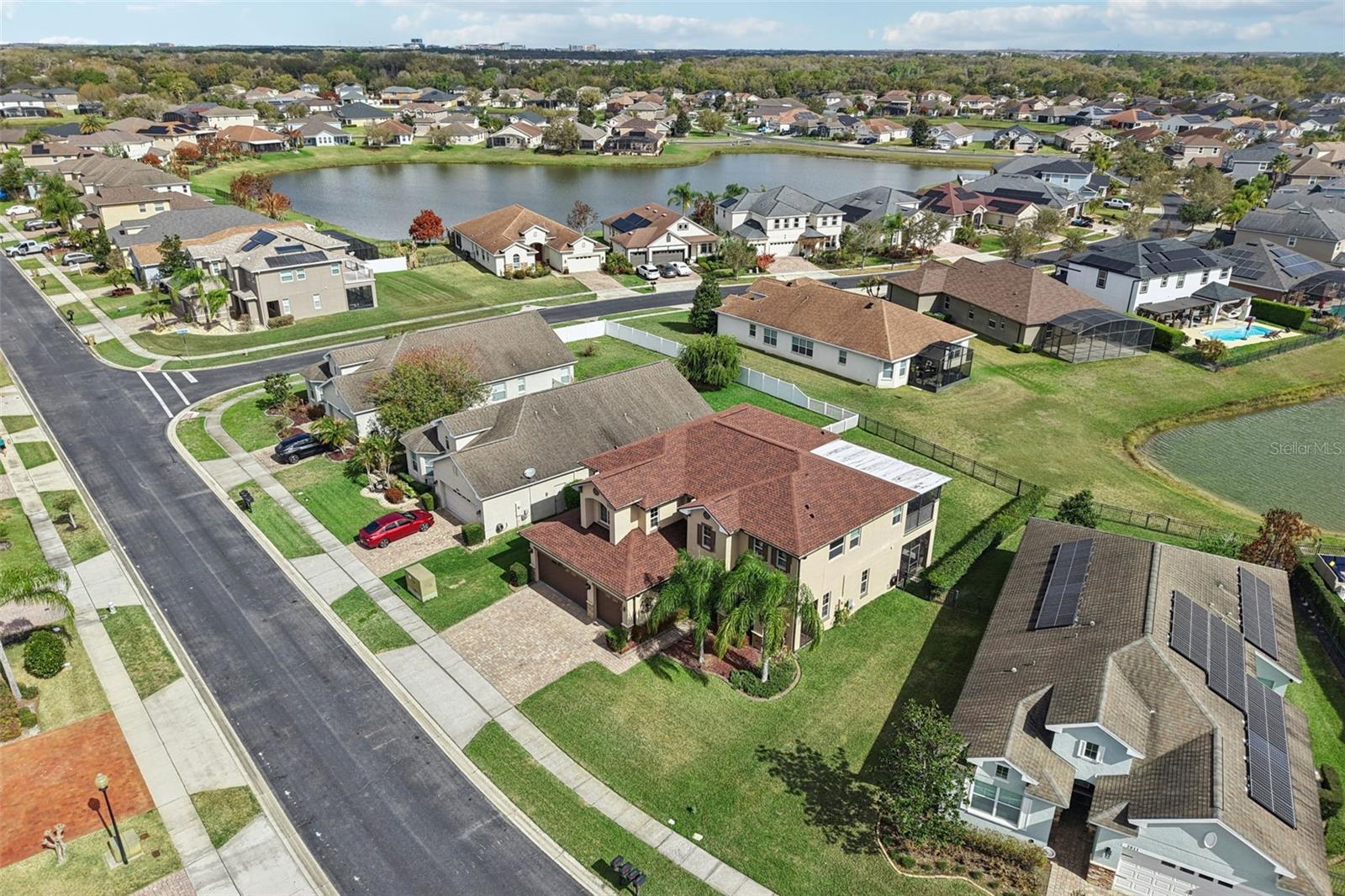 2813 SAIL BREEZE WAY, KISSIMMEE, FL, 34744